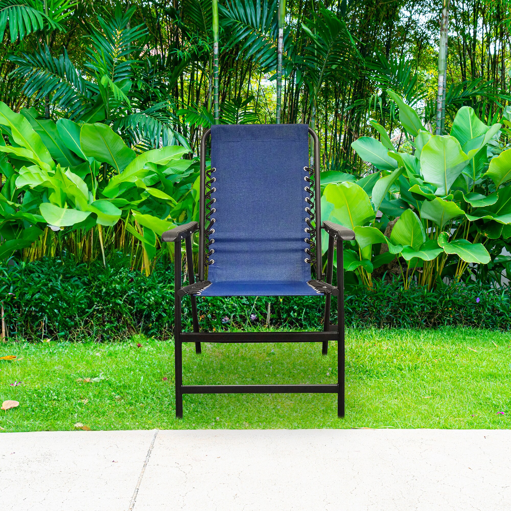 Caravan Canopy 343607 Beach-Camping-Chairs - View #4