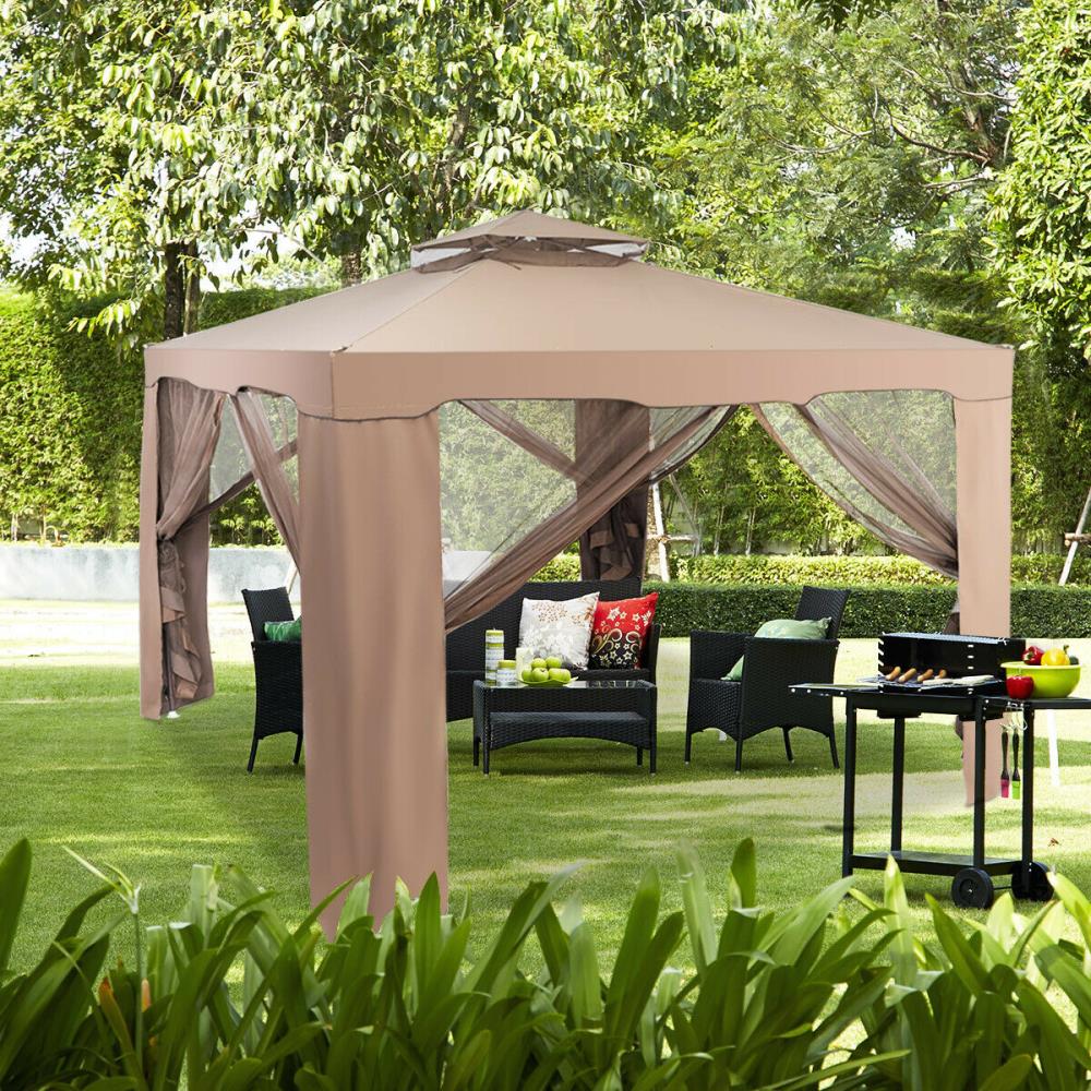 Costway OGY02575 Canopies-Sl - View #9
