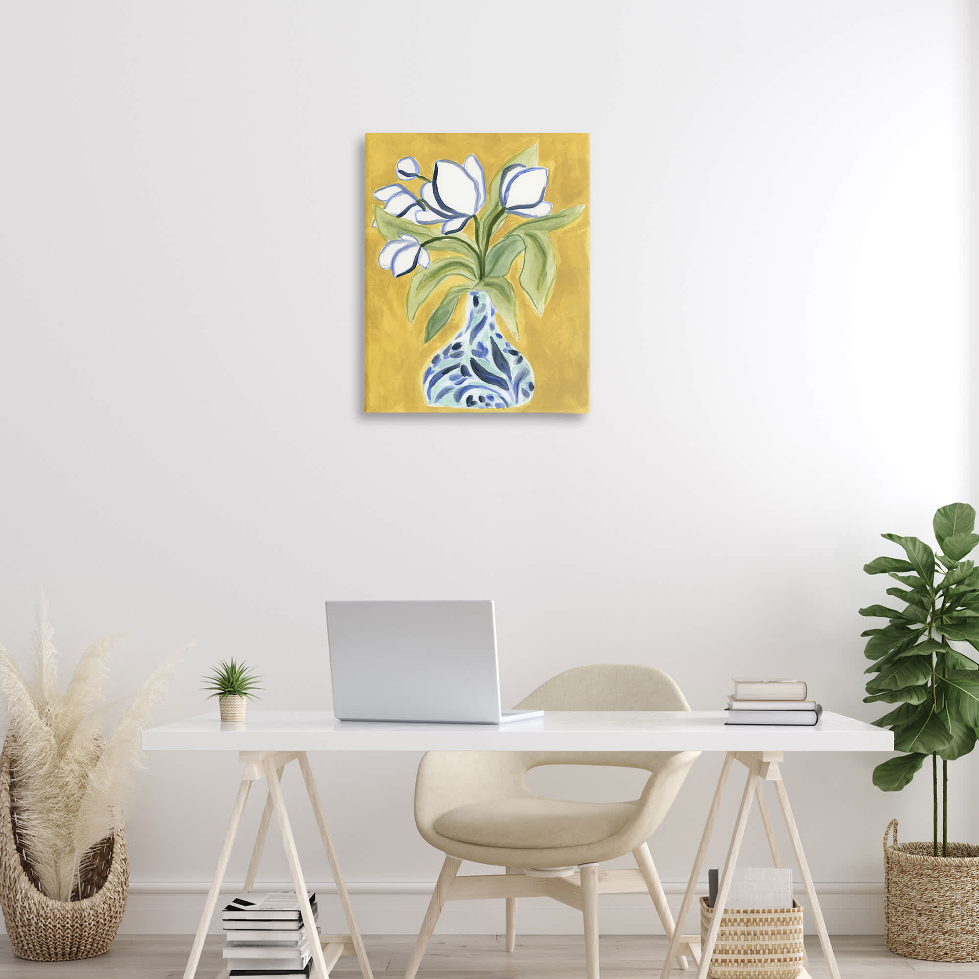 Stupell Industries BS-390-CN-24X30 Wall-Art - View #3