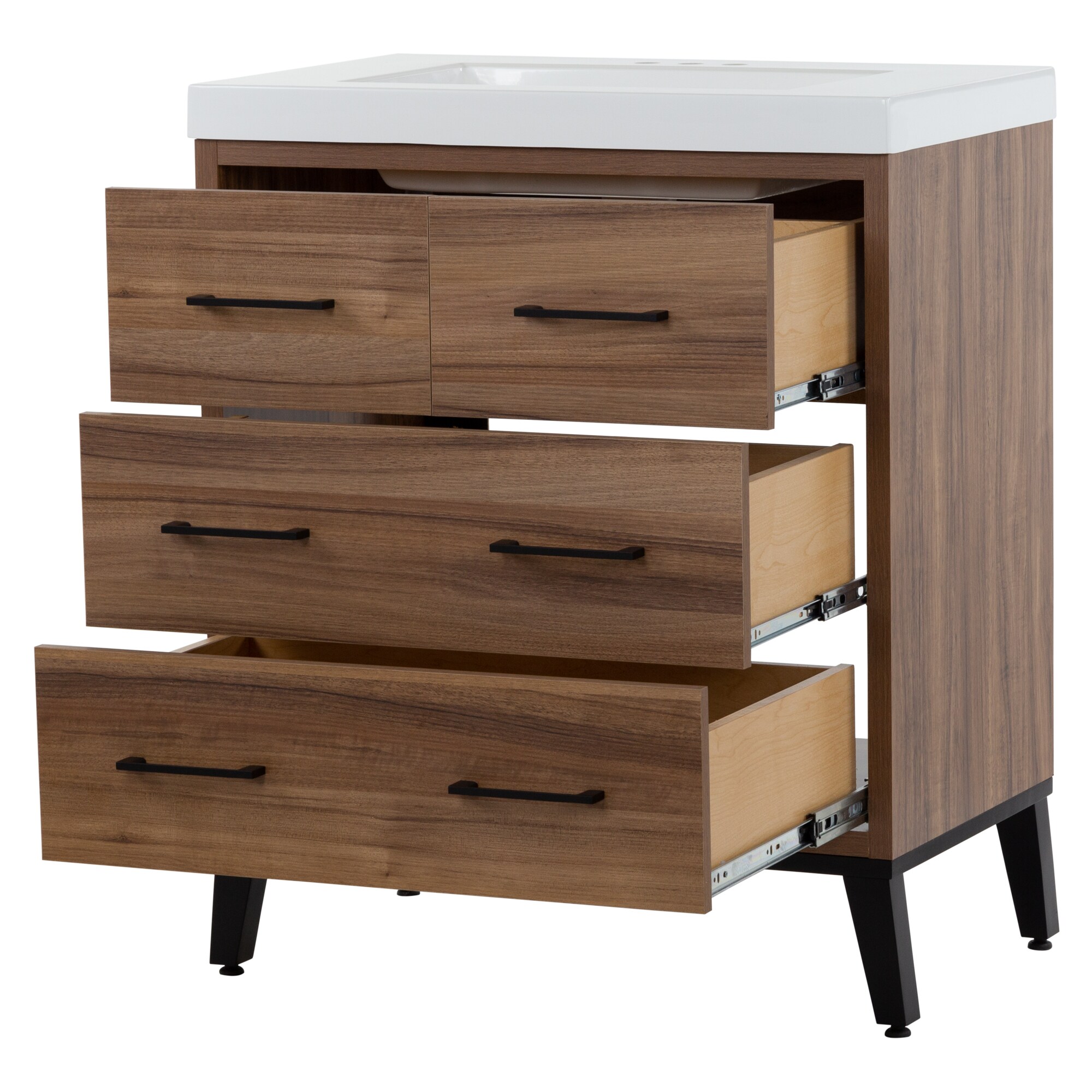 Diamond NOW C30W30130 Bath-Vanity-Combo - View #2