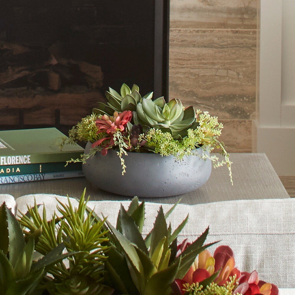 CG Hunter SUC-23002 Artificial-Plants-Trees - View #8