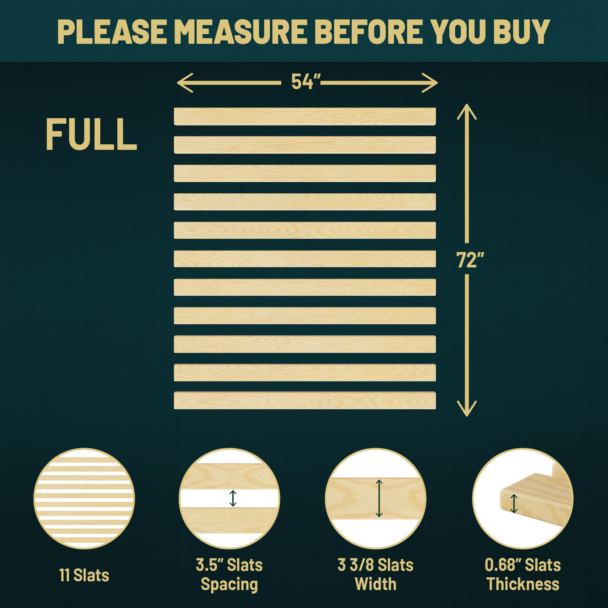 Glance SL-4/6 Box-Springs - View #2