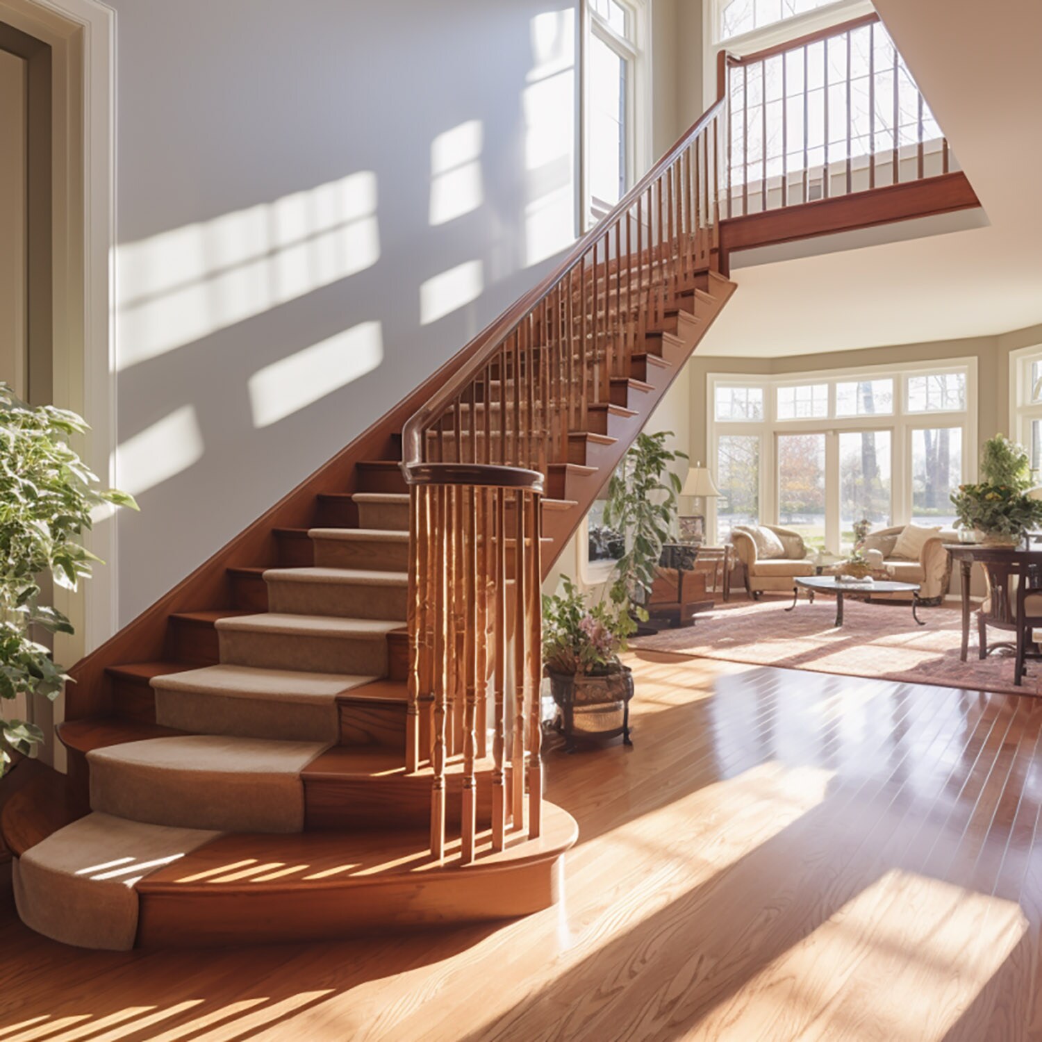 emark 01SP80143668 Stair-Treads - View #2