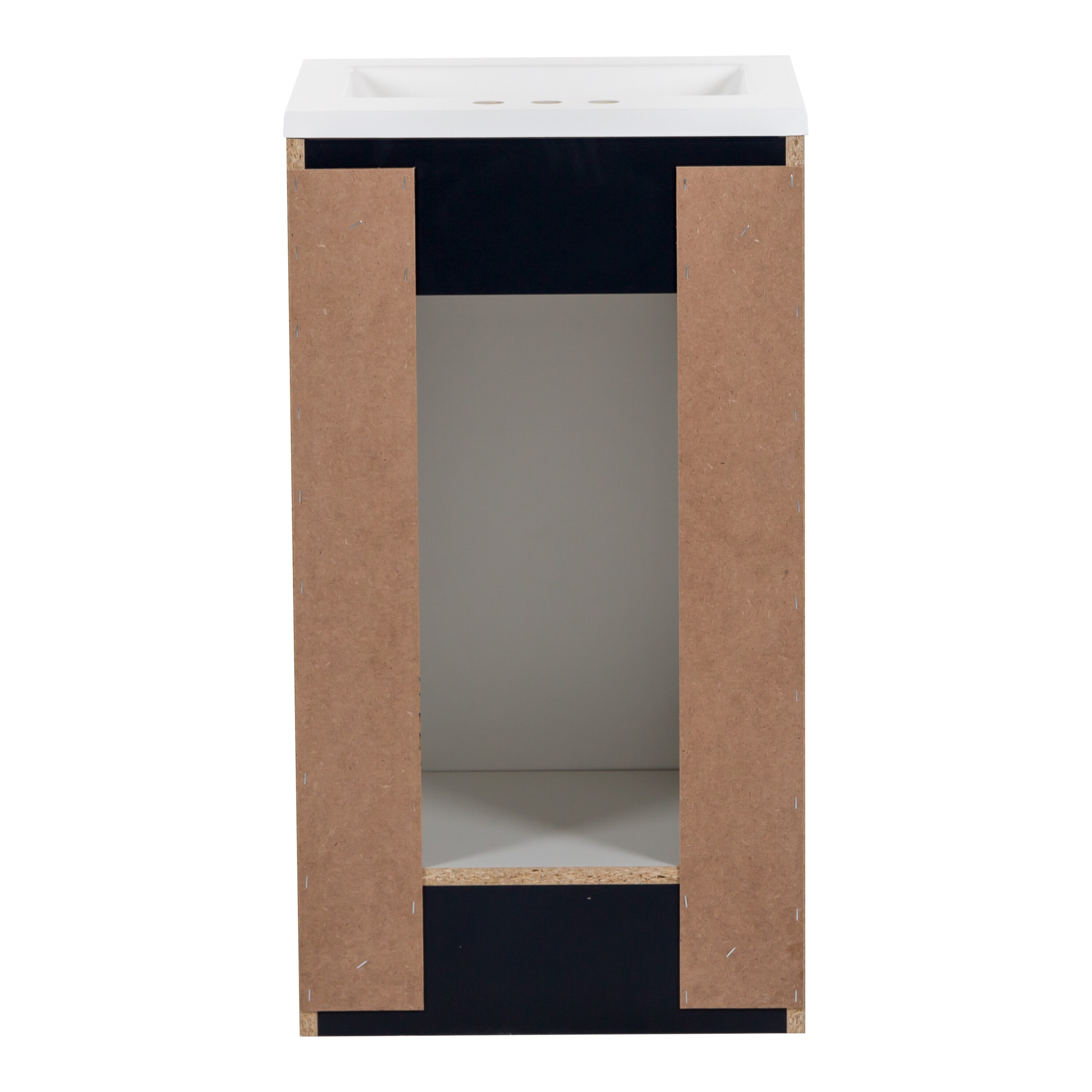 Diamond NOW C18W30297 Bath-Vanity-Combo - View #8