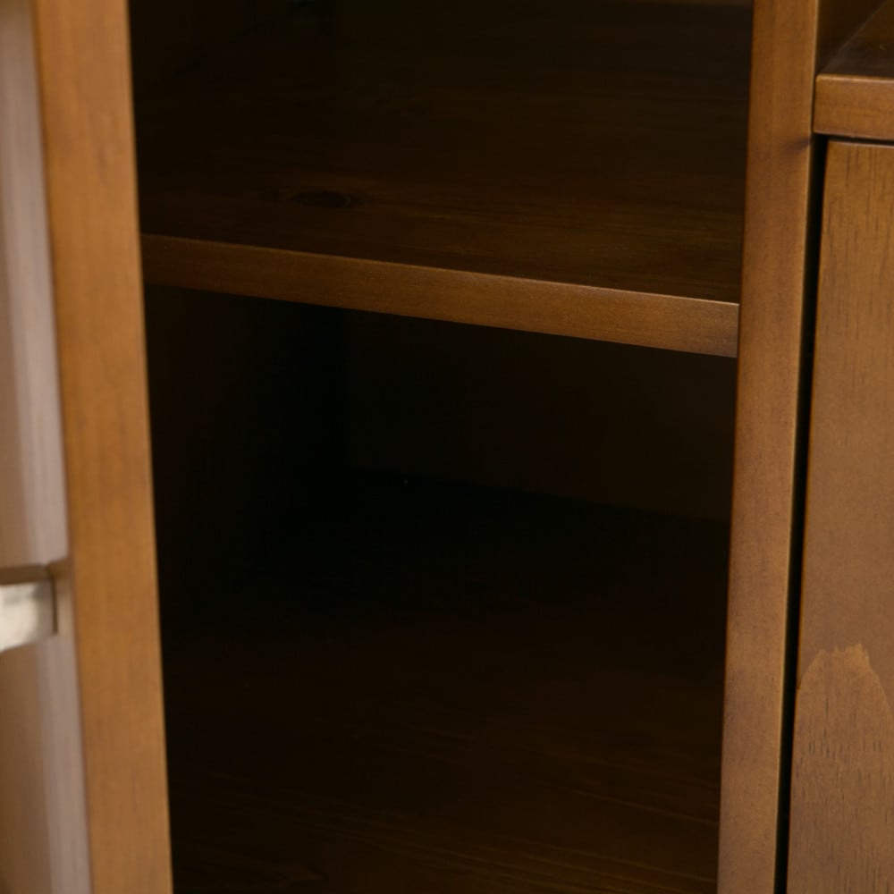 Simpli Home AXCRWSH72-LGB Tv-Stands - View #5