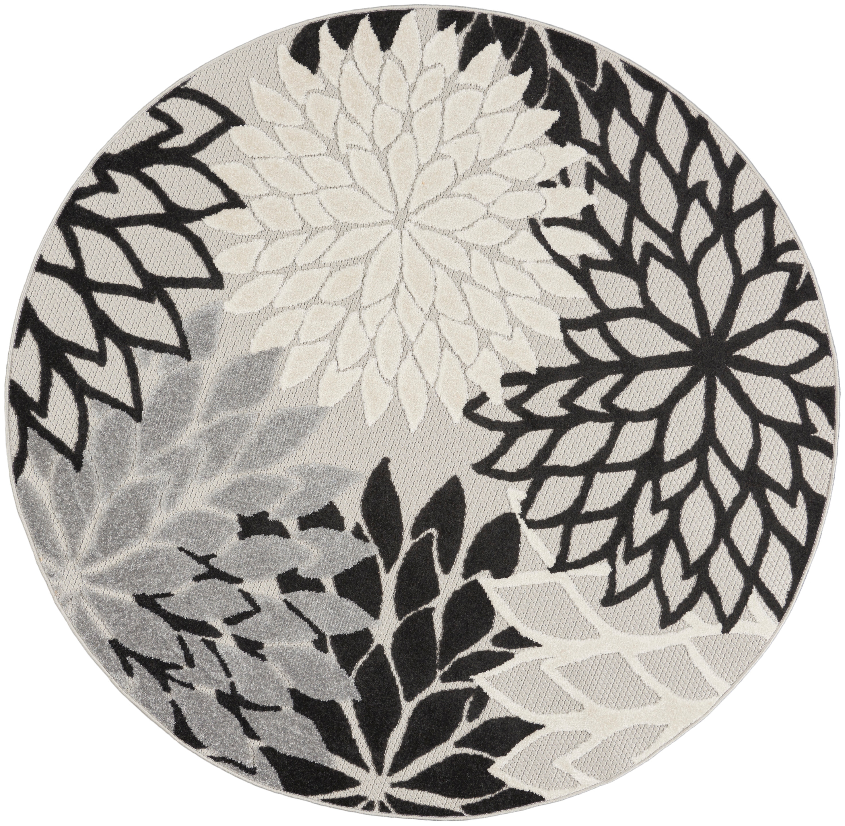 Nourison 99446826763 rugs - View #2