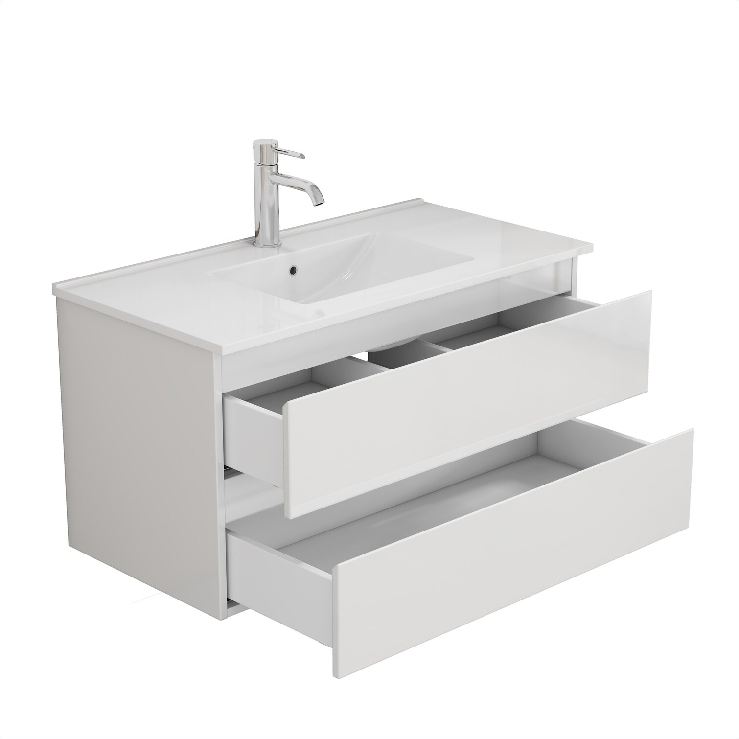 SunJet OQI3M5CPME6Z Bath-Vanity-Combo - View #11
