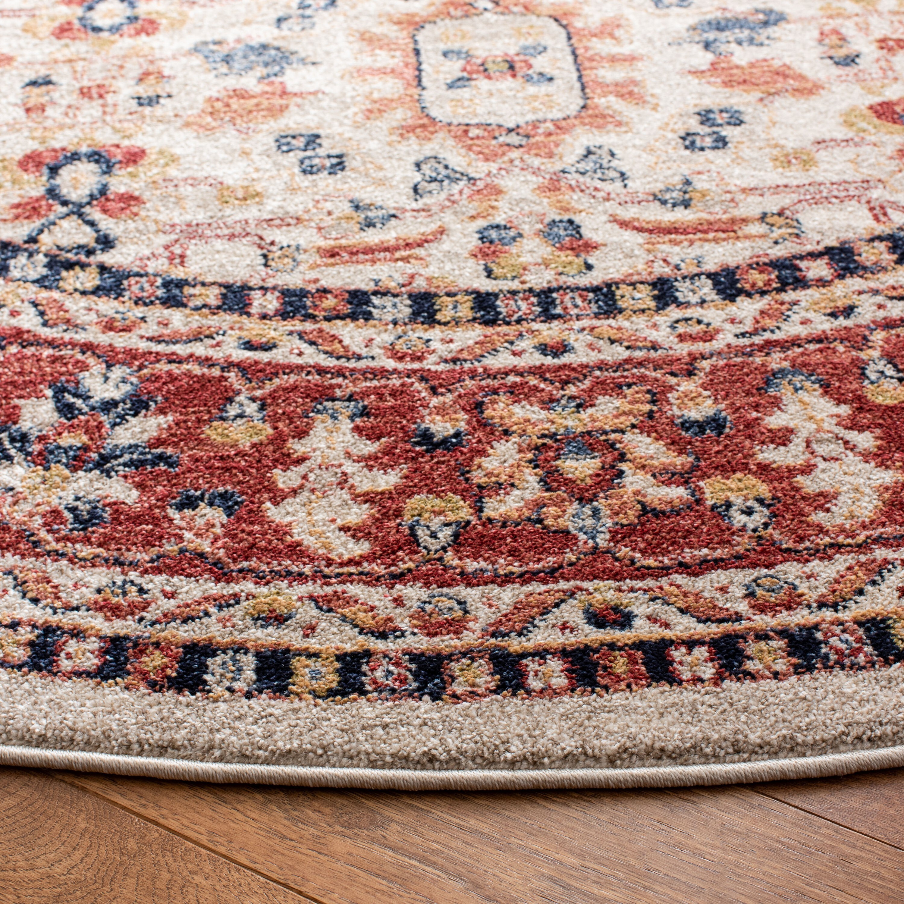 Safavieh CHL412A-7R rugs - View #3