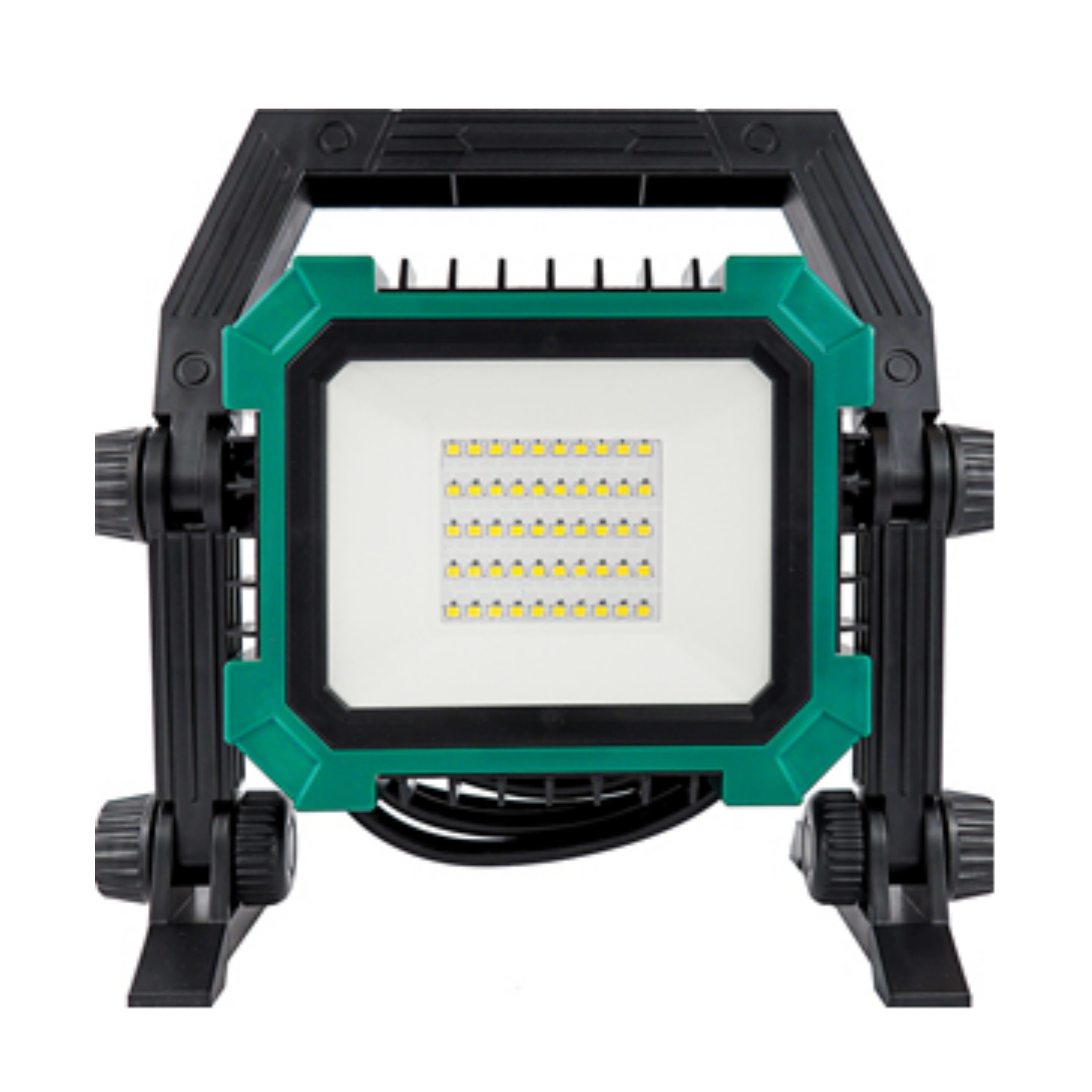 Pinegreen Lighting CL-WL32 3200 -Lumens LED Plug-in Portable Work Light