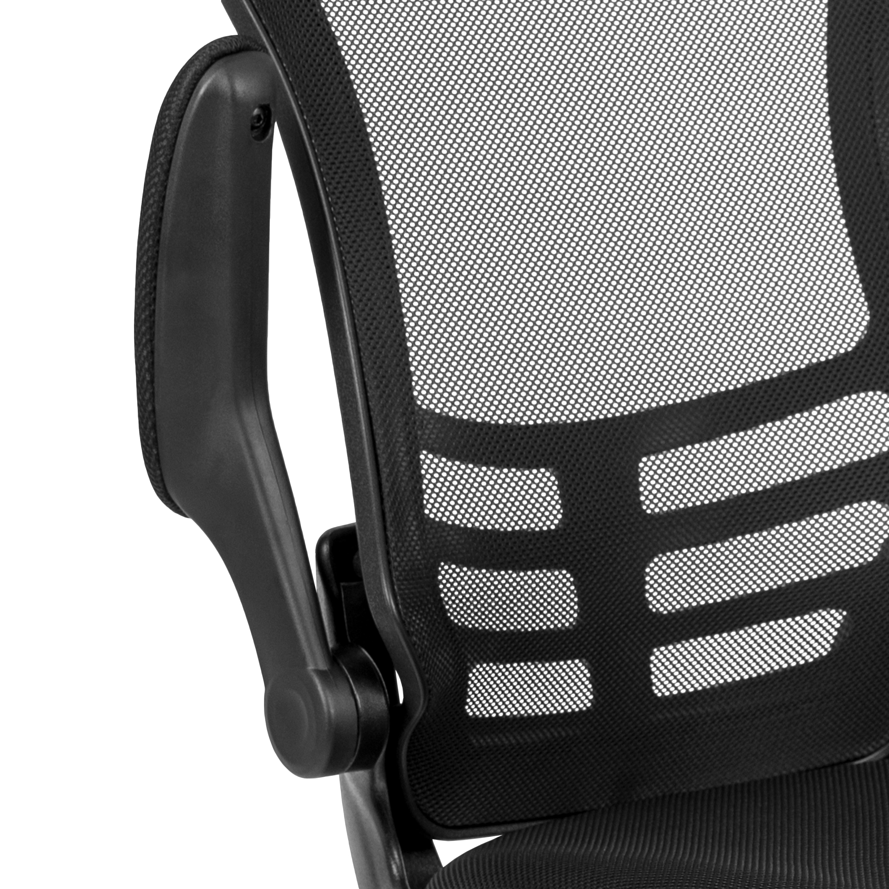 Flash Furniture 889142671138 Office-Chairs - View #12