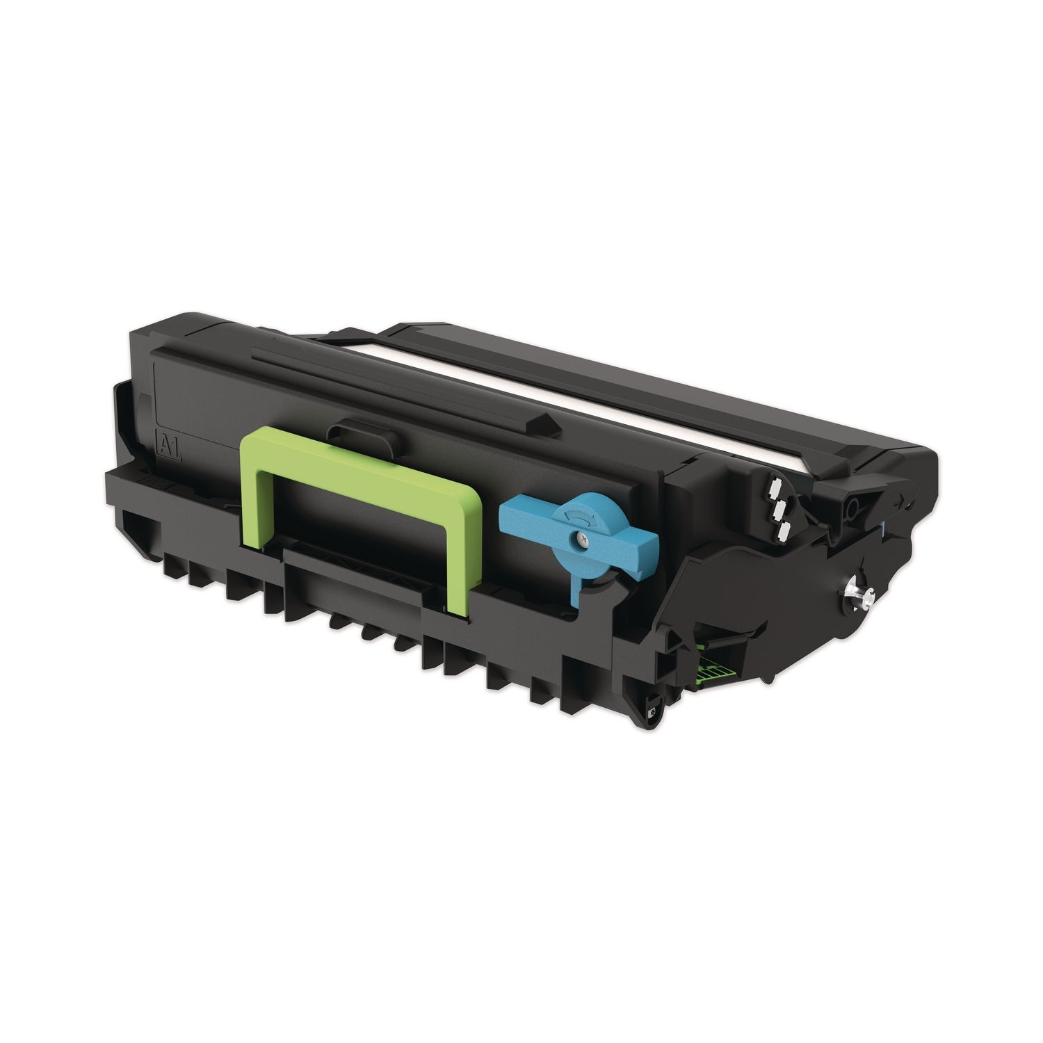 SCOTT 55B1H0E High-Yield Toner 15000 Page-Yield Black
