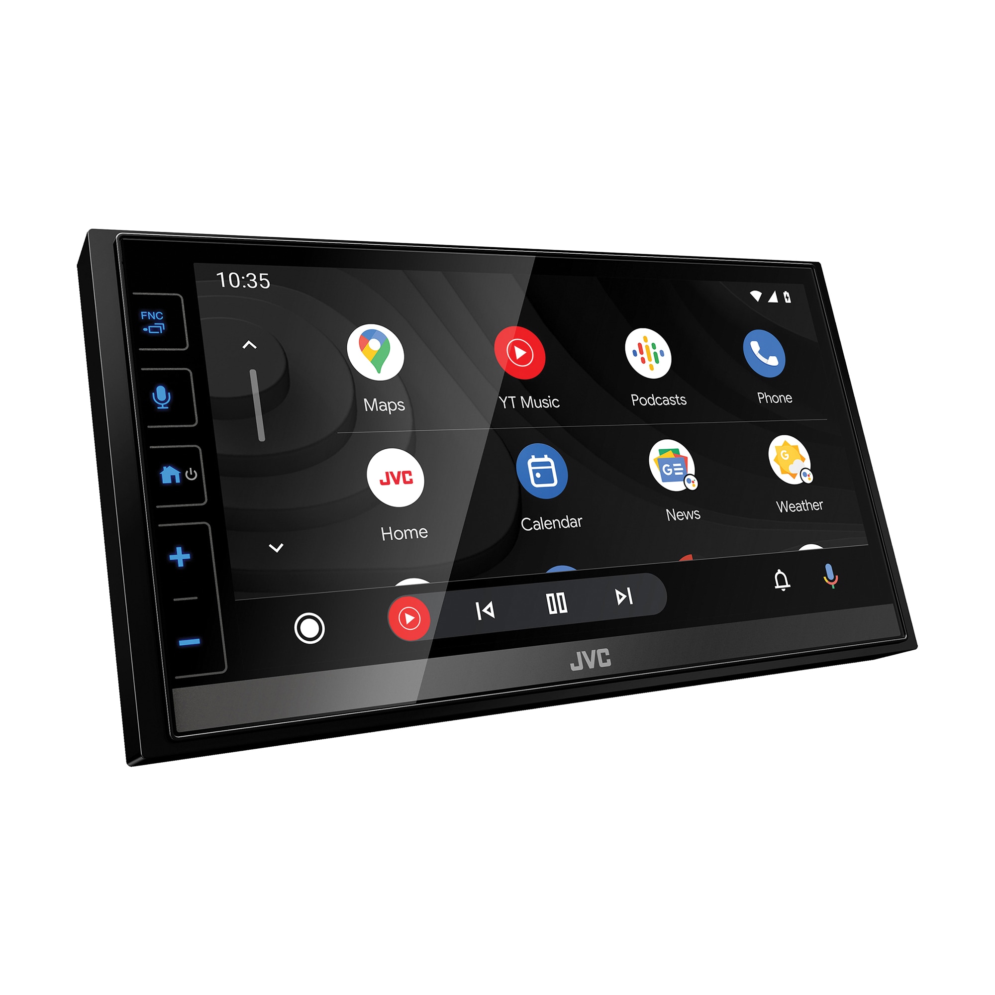 JVC JVCMKWM780BT Mobile-Audio - View #11