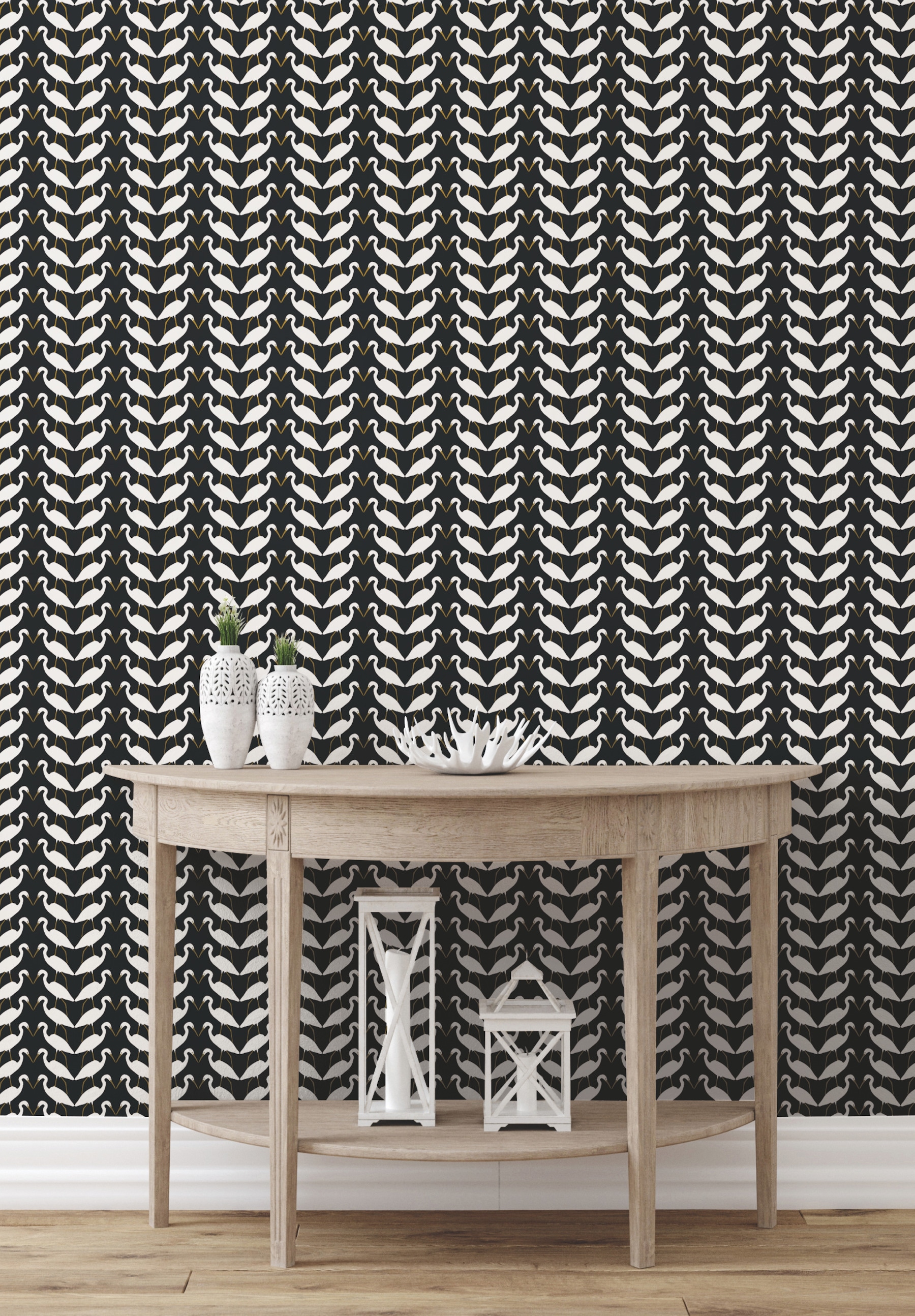 York Wallcoverings PSW1345RL wallpaper - View #3
