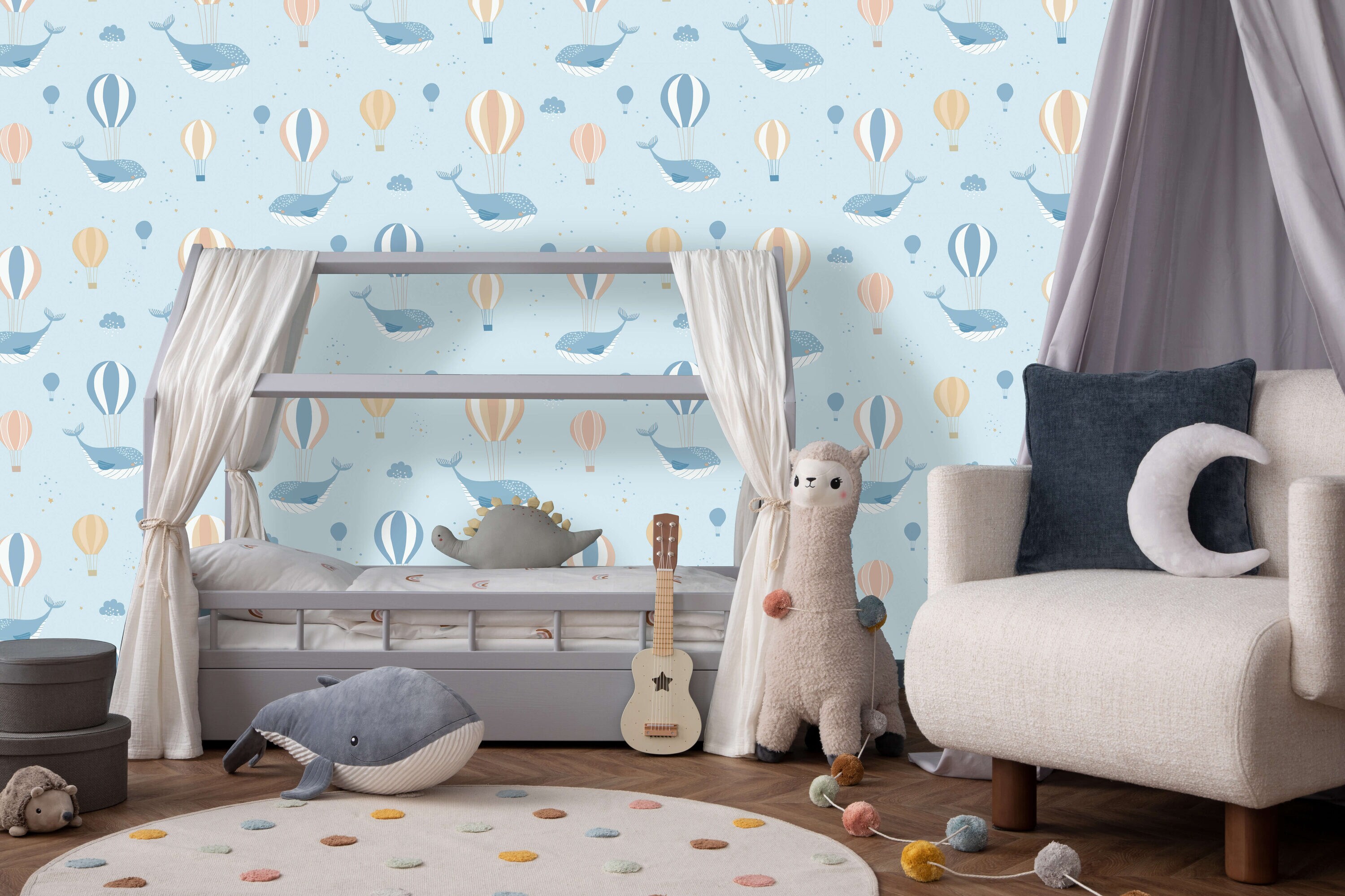 Veer Decor VRSD01-62 wallpaper - View #2