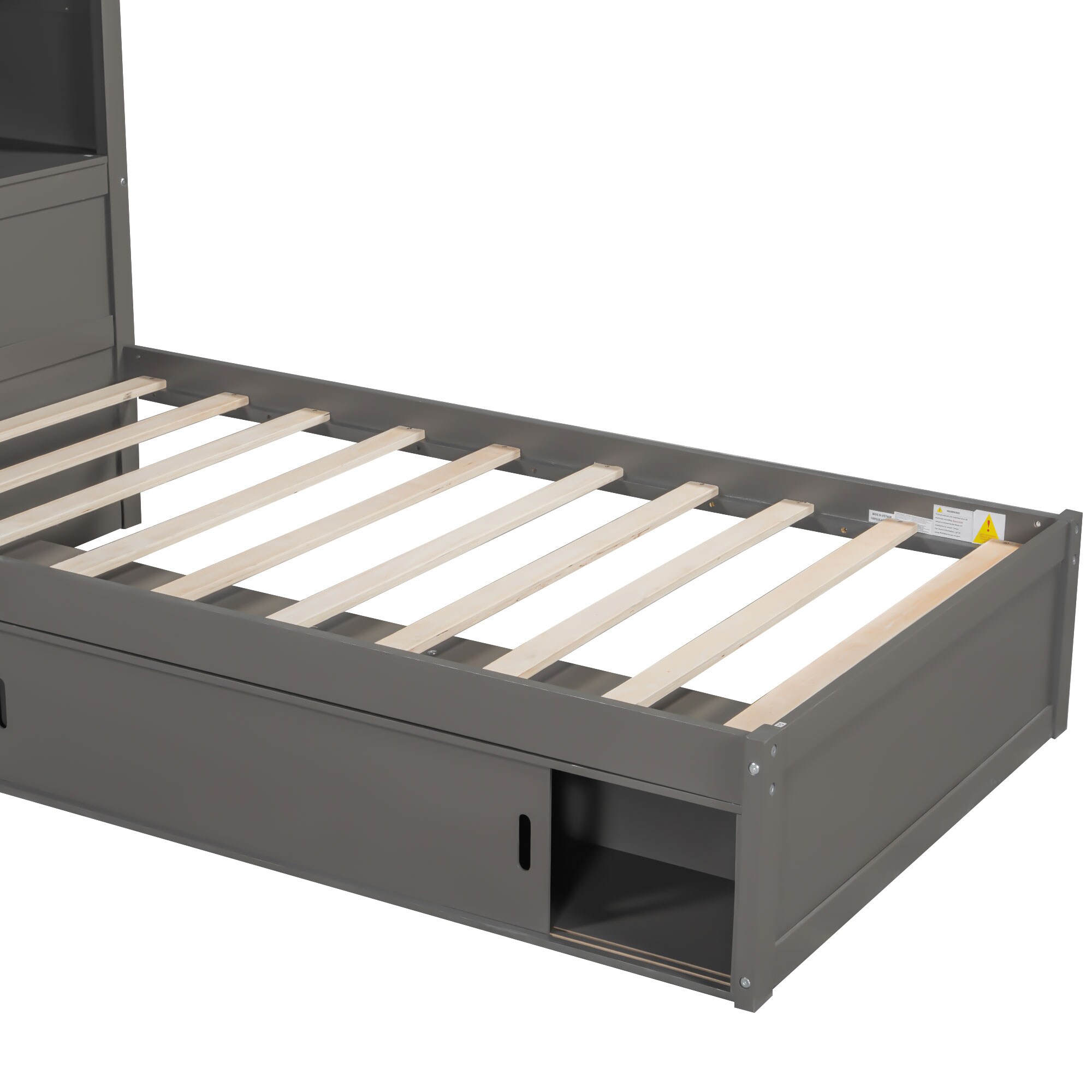 ModernLuxe L3P-N7090005008E beds - View #10