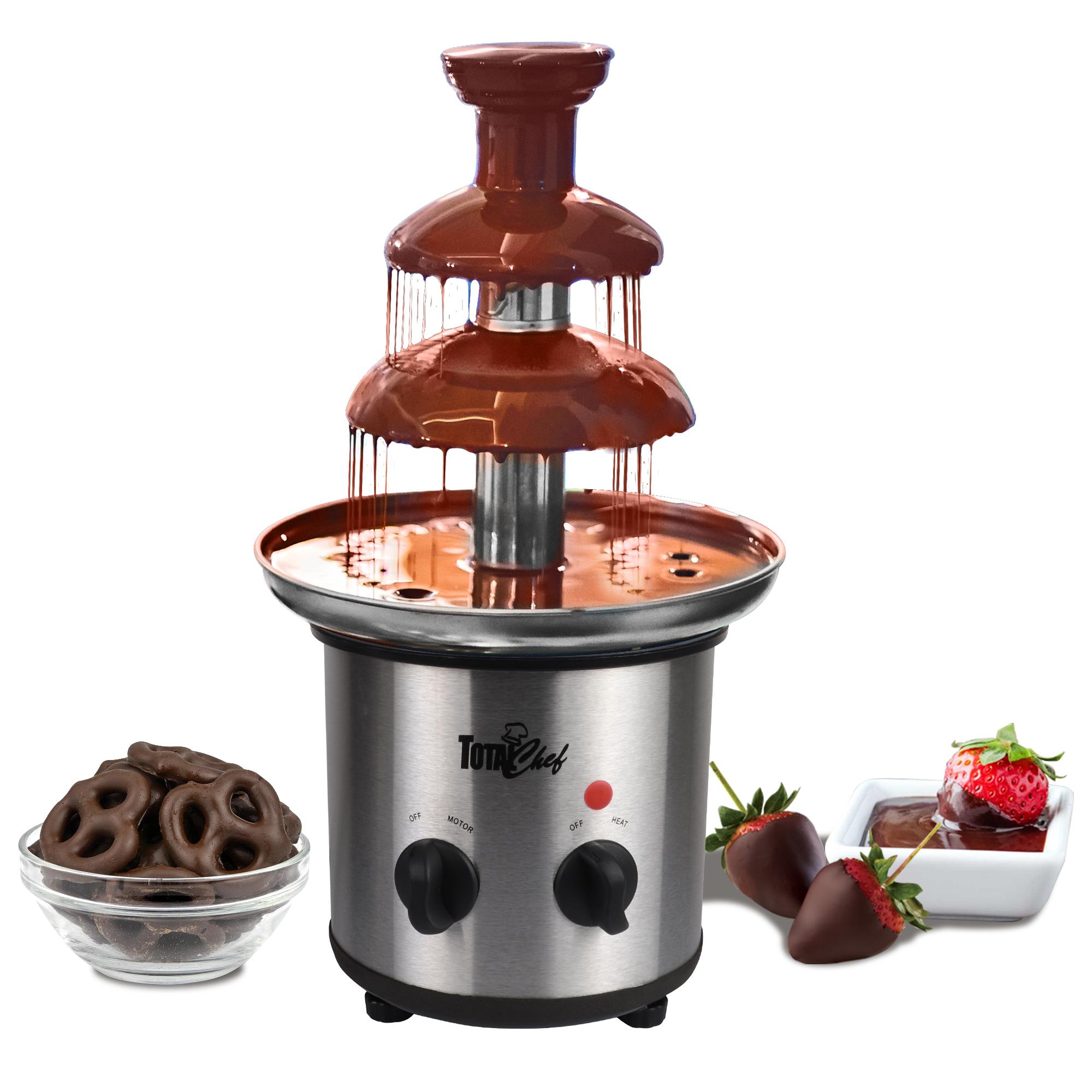 Electric Sauce Warmer Melter Commercial Chocolate Heater Sauce Warmer  Chocolate Melting Machine