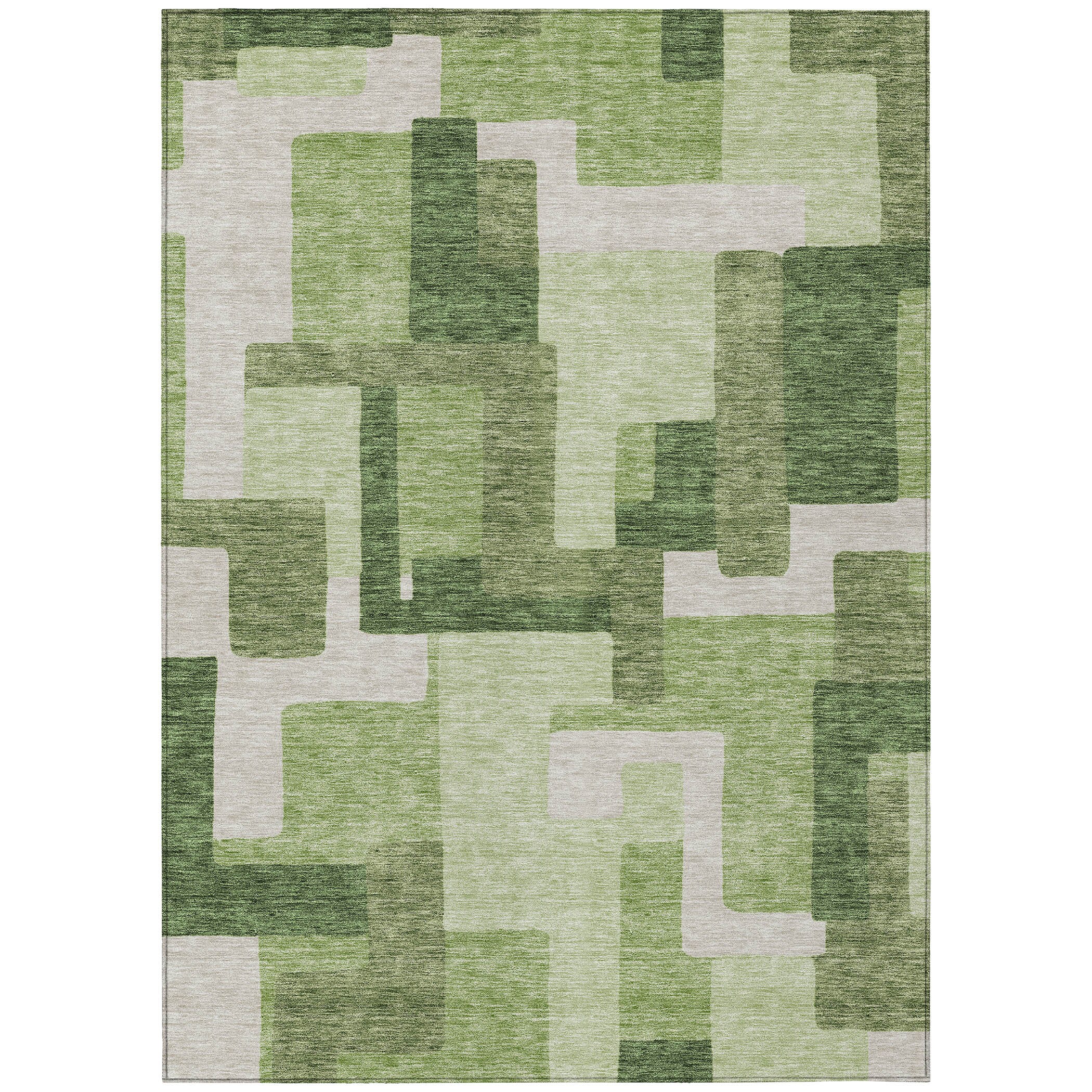 Addison Rugs ACN740GE5X8 rugs - View #2