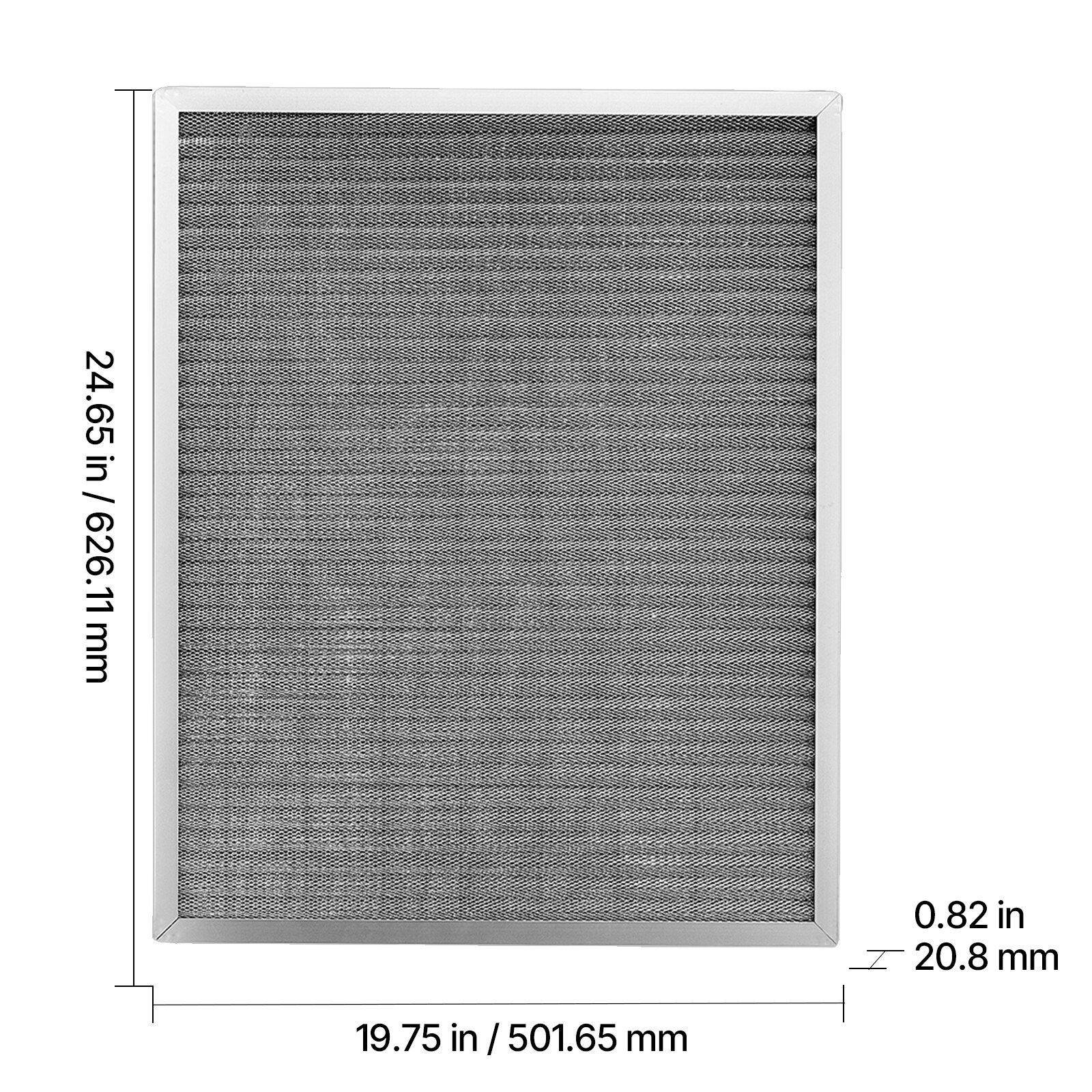 GIVIMO LW102GIVSS3357 Ope-Air-Filters - View #8