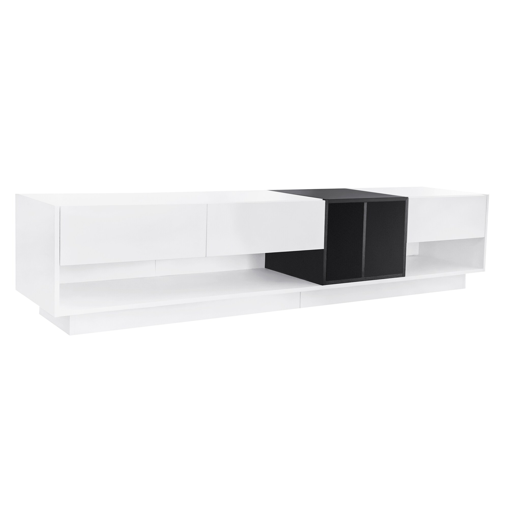 ModernLuxe WF311772AAK Tv-Stands - View #7