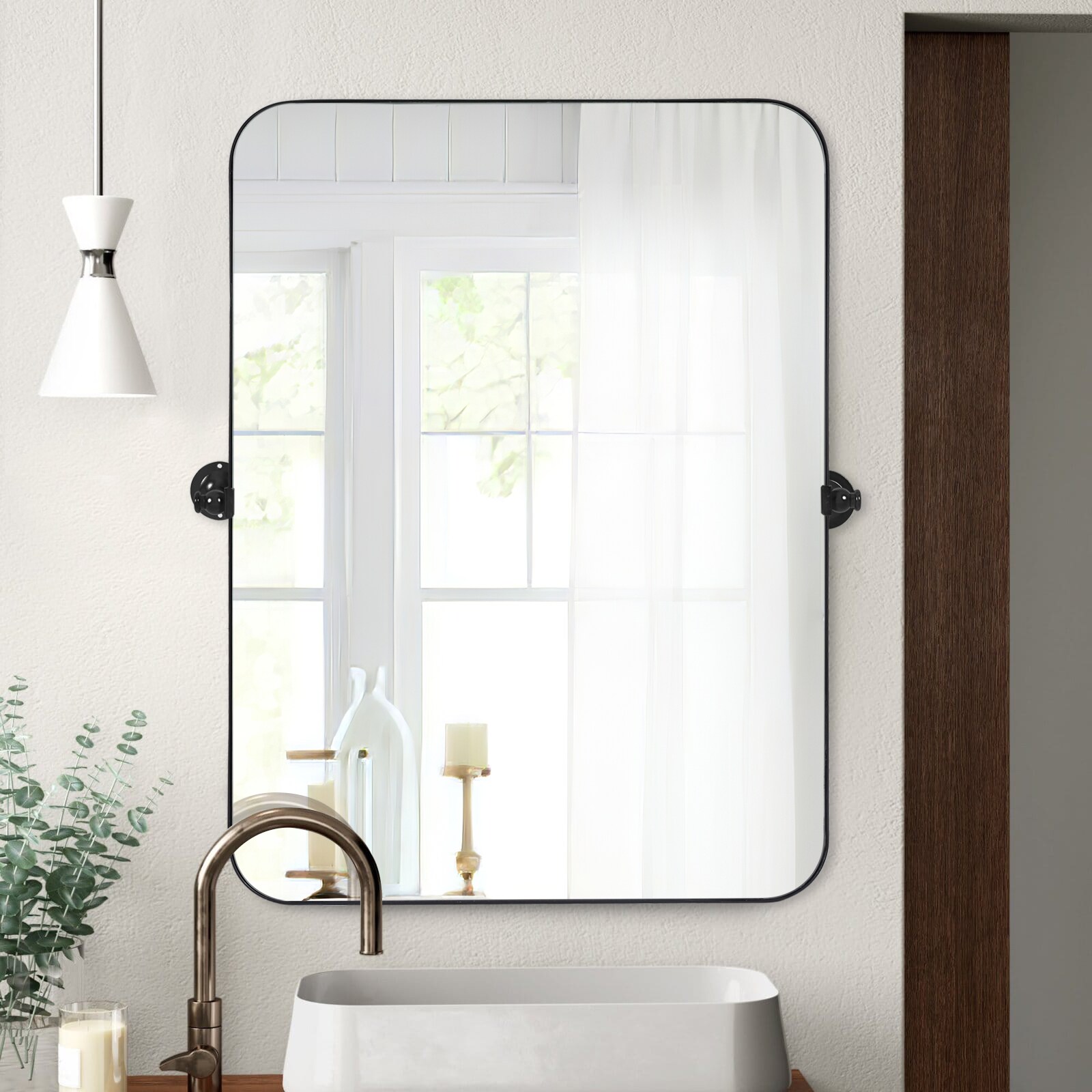 Siavonce XH64133 Decor-Mirrors - View #4
