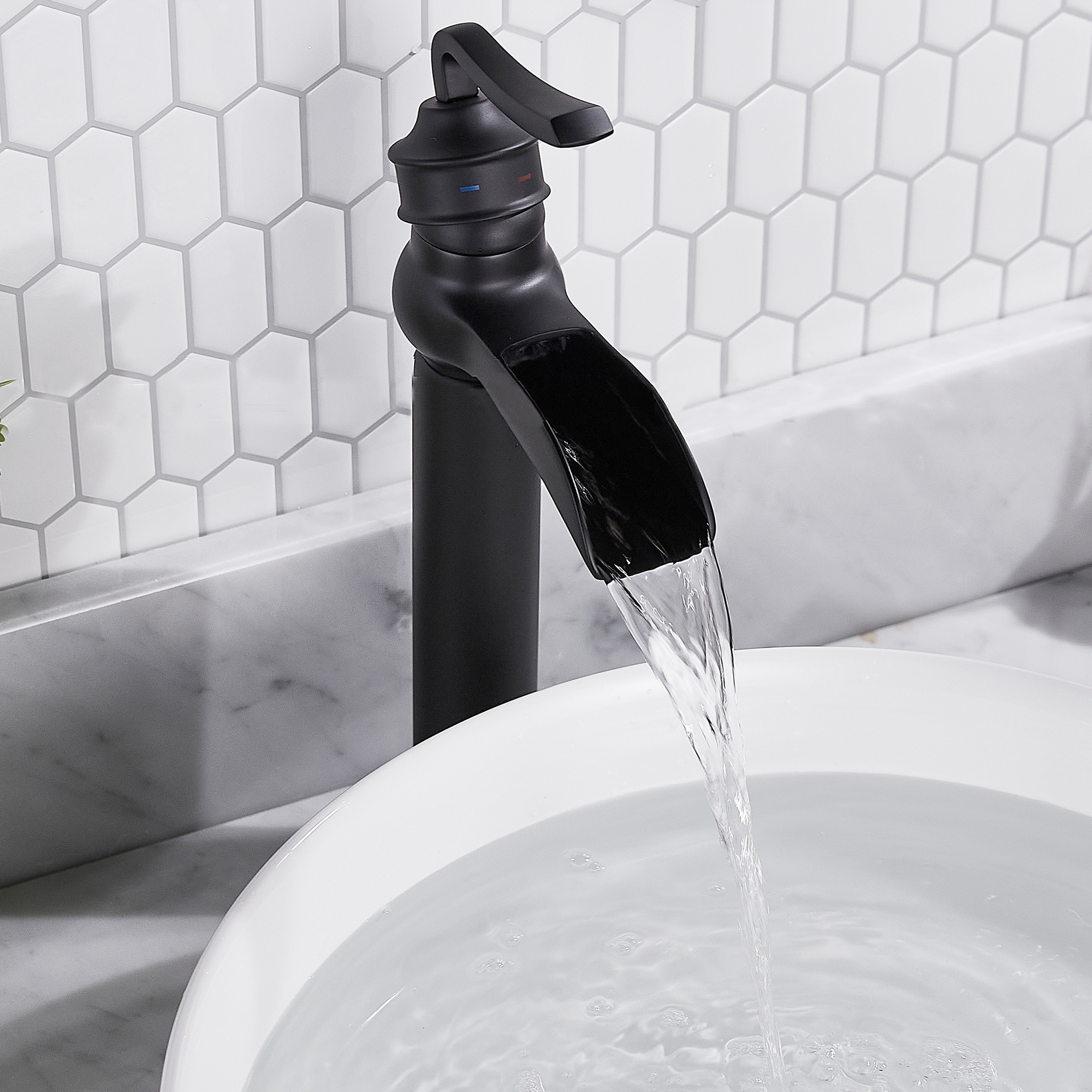 androme AD3A3HB Lavatory-Faucets - View #4