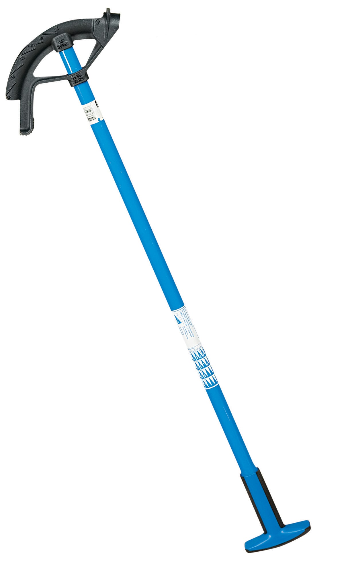 Conduit Benders & Accessories Maximum EMT Size 3/4-in
