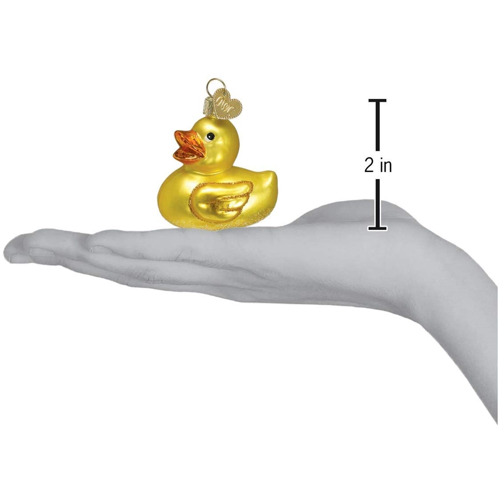 Old World Christmas 729343440280 m060040 - View #2