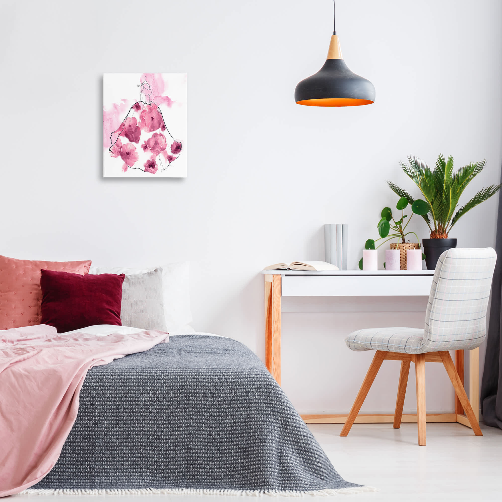 Stupell Industries BT-971-CN-16X20 Wall-Art - View #3