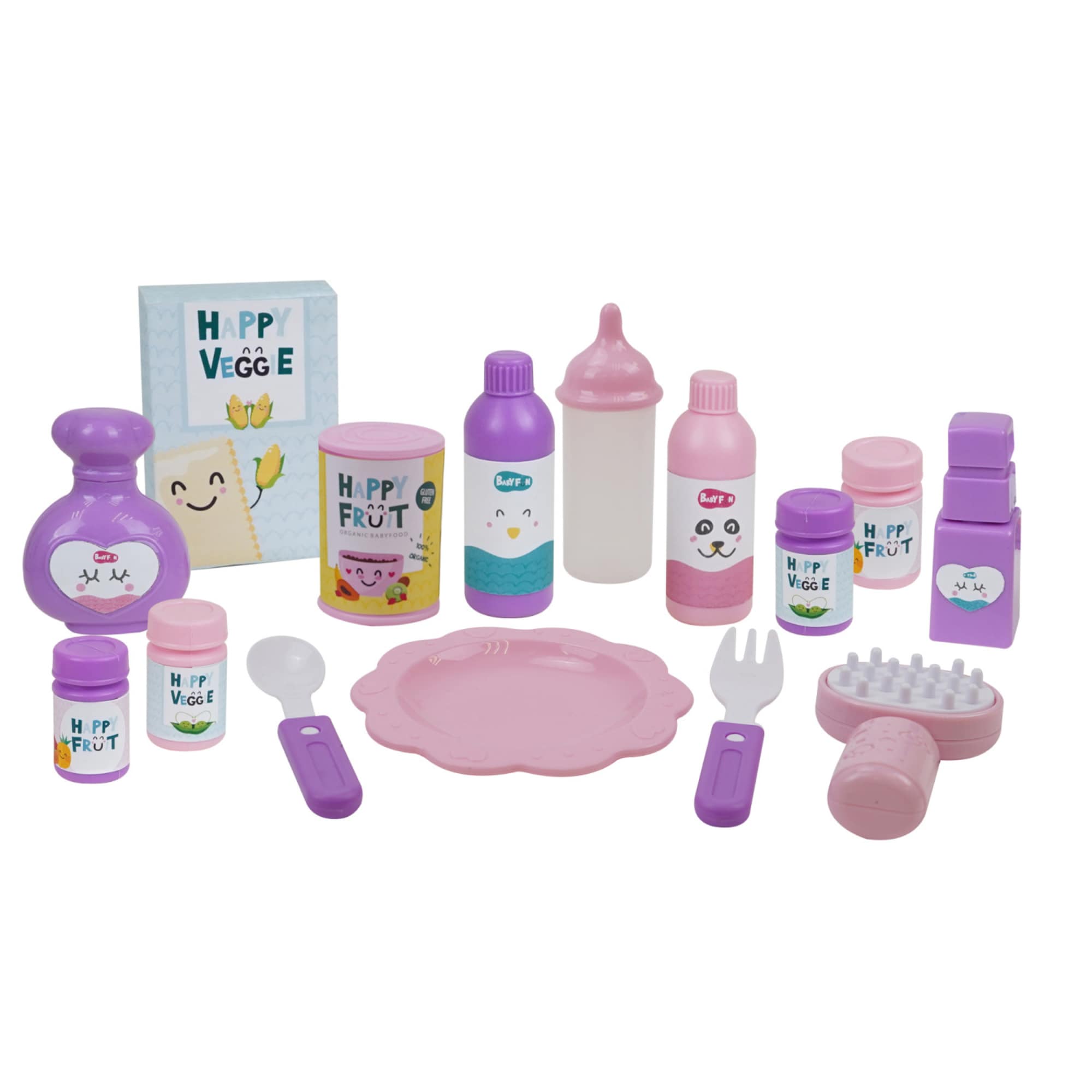 509 Crew G4894897000252 Play-Toys - View #2