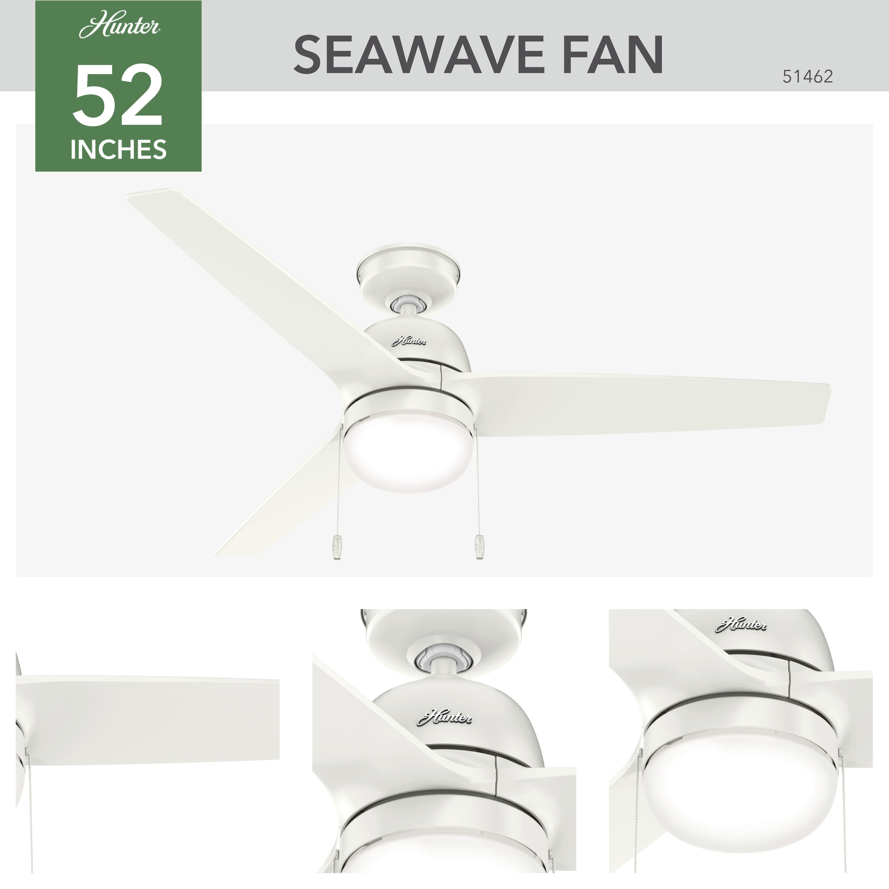  51462 Ceiling-Fans - View #6