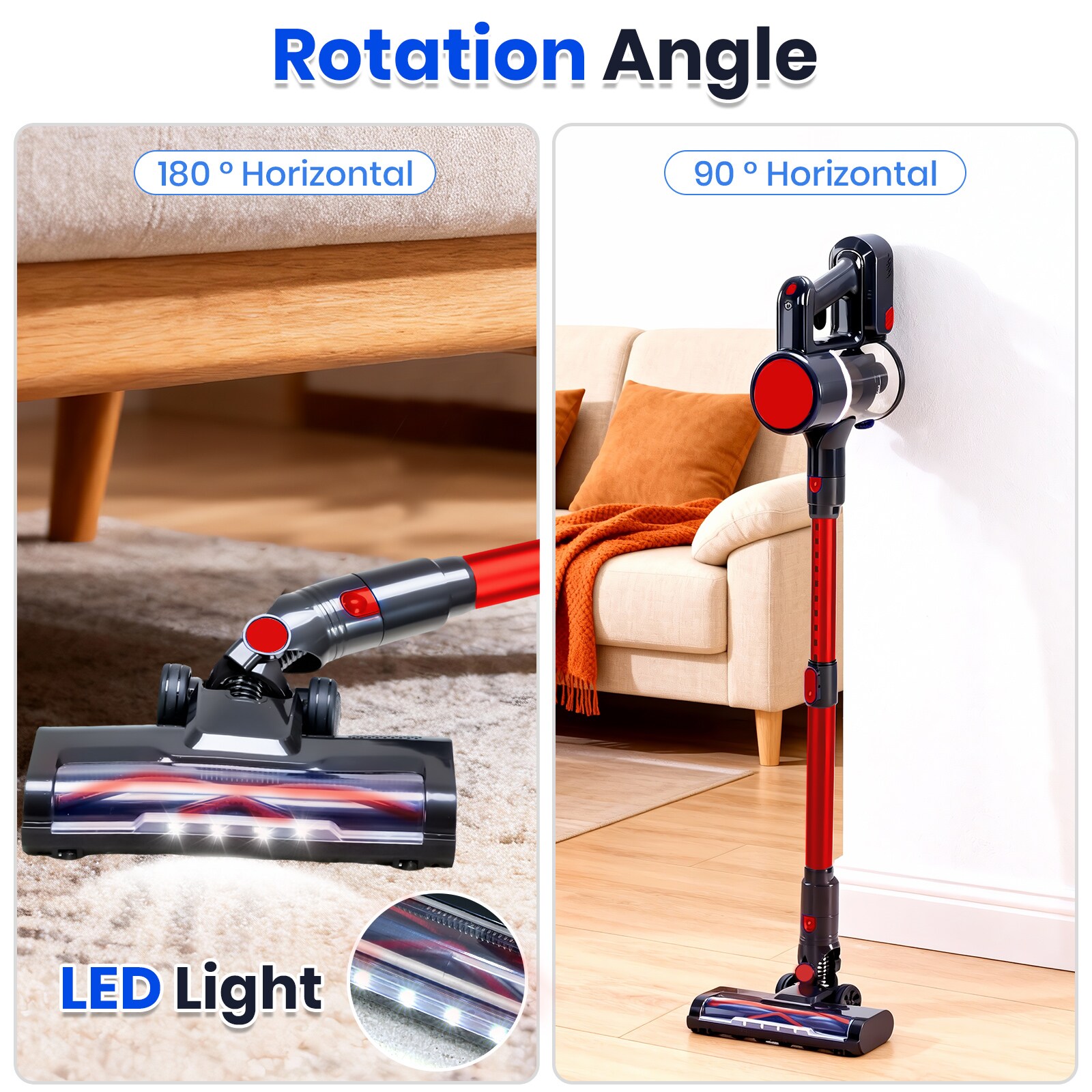 OOU HJ398353 Stick-Vacuums - View #3
