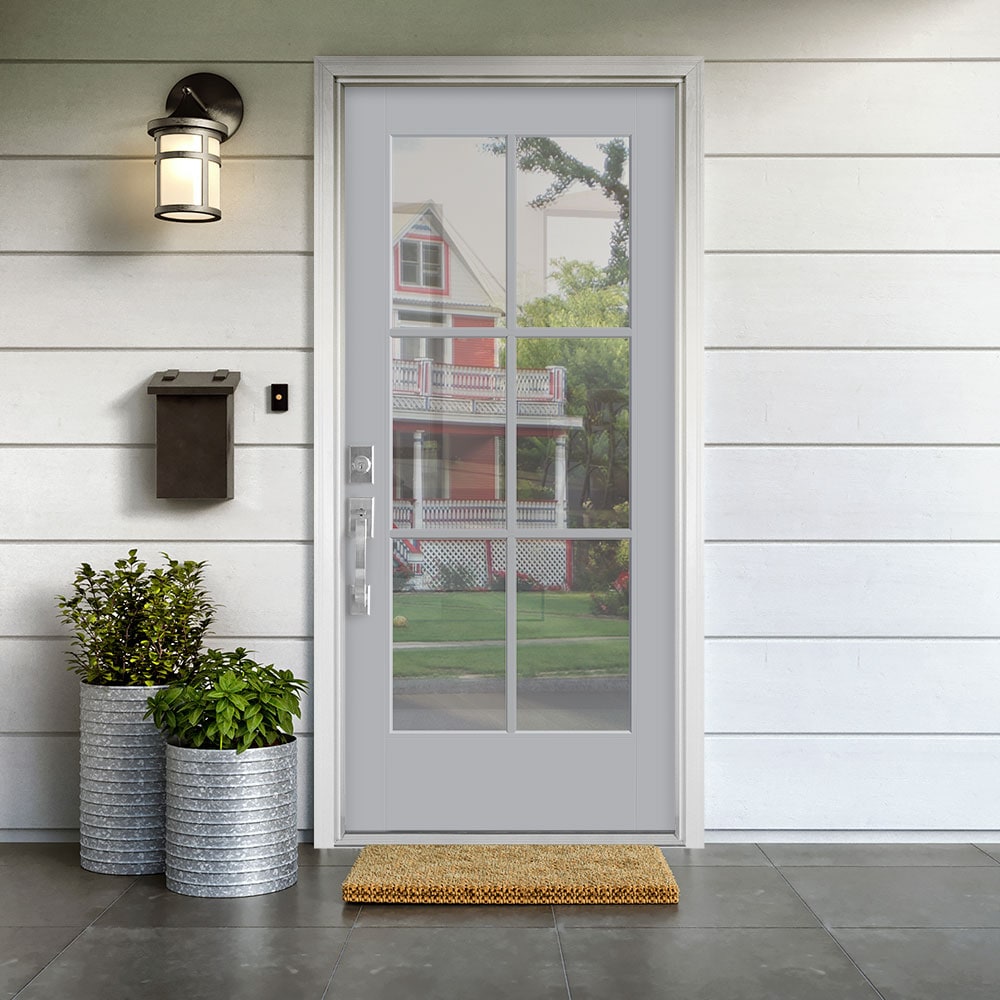Masonite 1524282 Entry-Doors - View #2