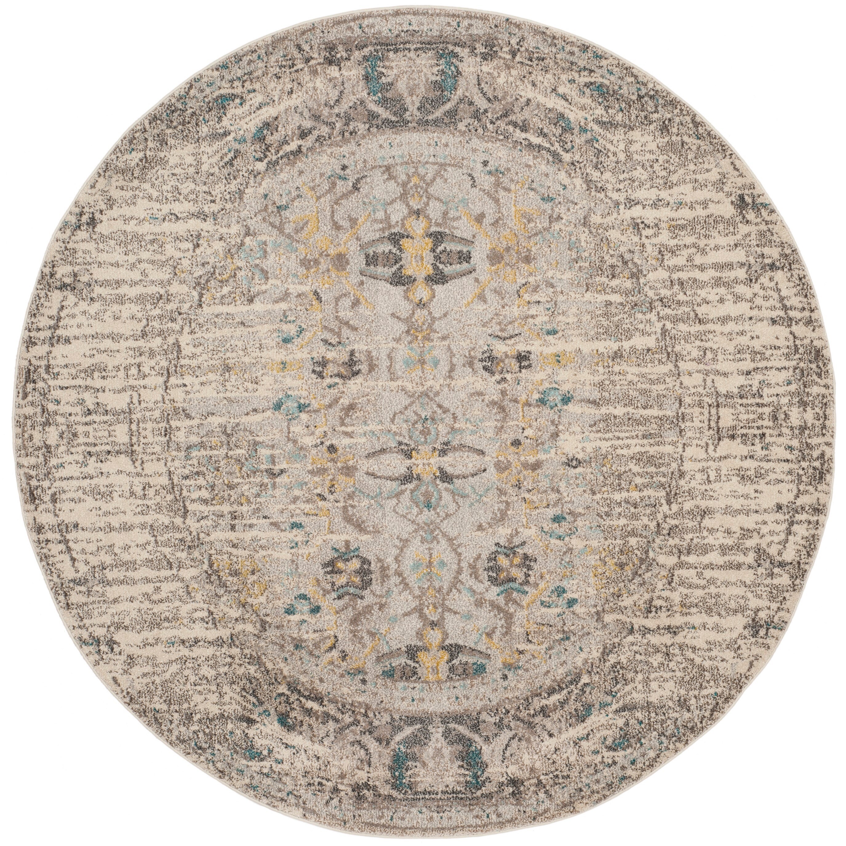 Safavieh MNC209G-5R rugs - View #2