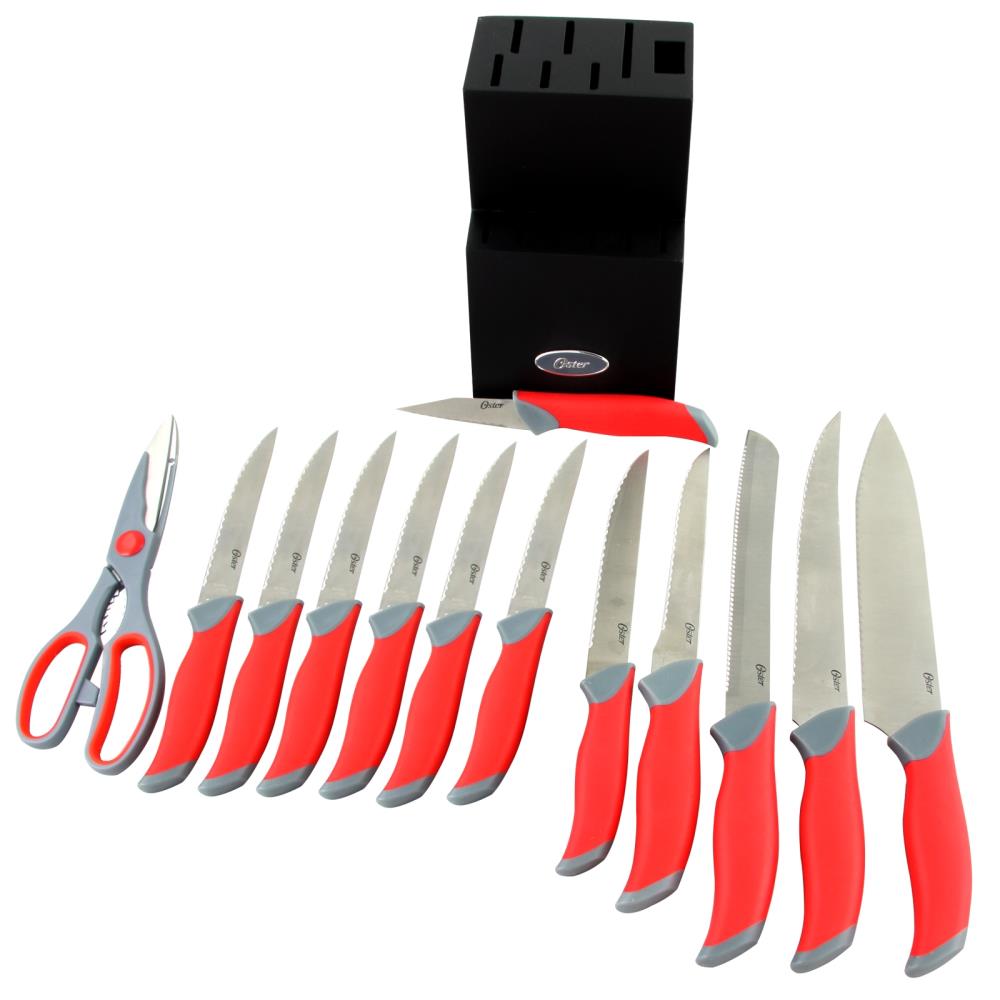Oster 849101116M cutlery - View #5