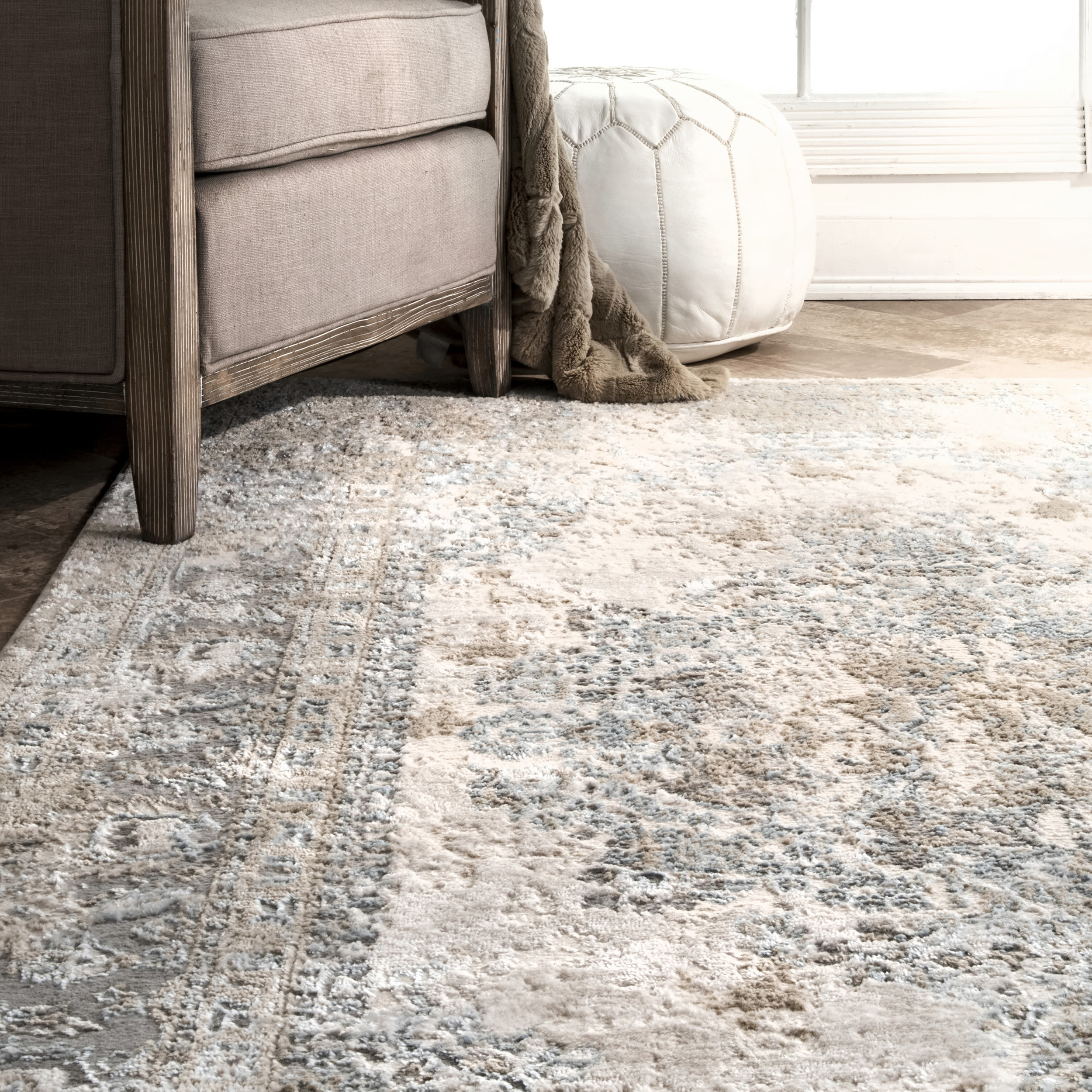 nuLOOM CFDR04B-305 rugs - View #4