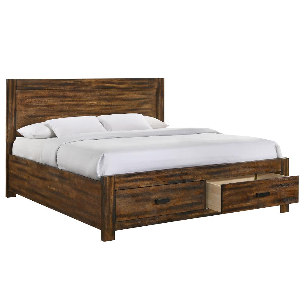 Picket House Furnishings WN100KSB5PC Bedroom-Sets - View #2