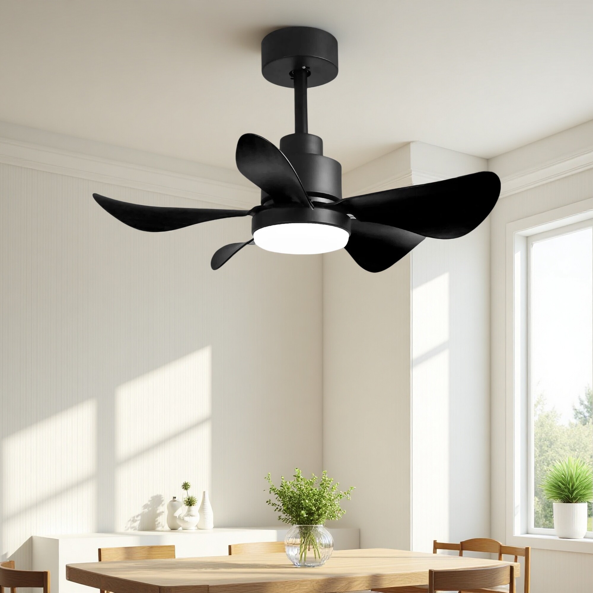 Cuschoice LWFQX-38-SPP Ceiling-Fans - View #8