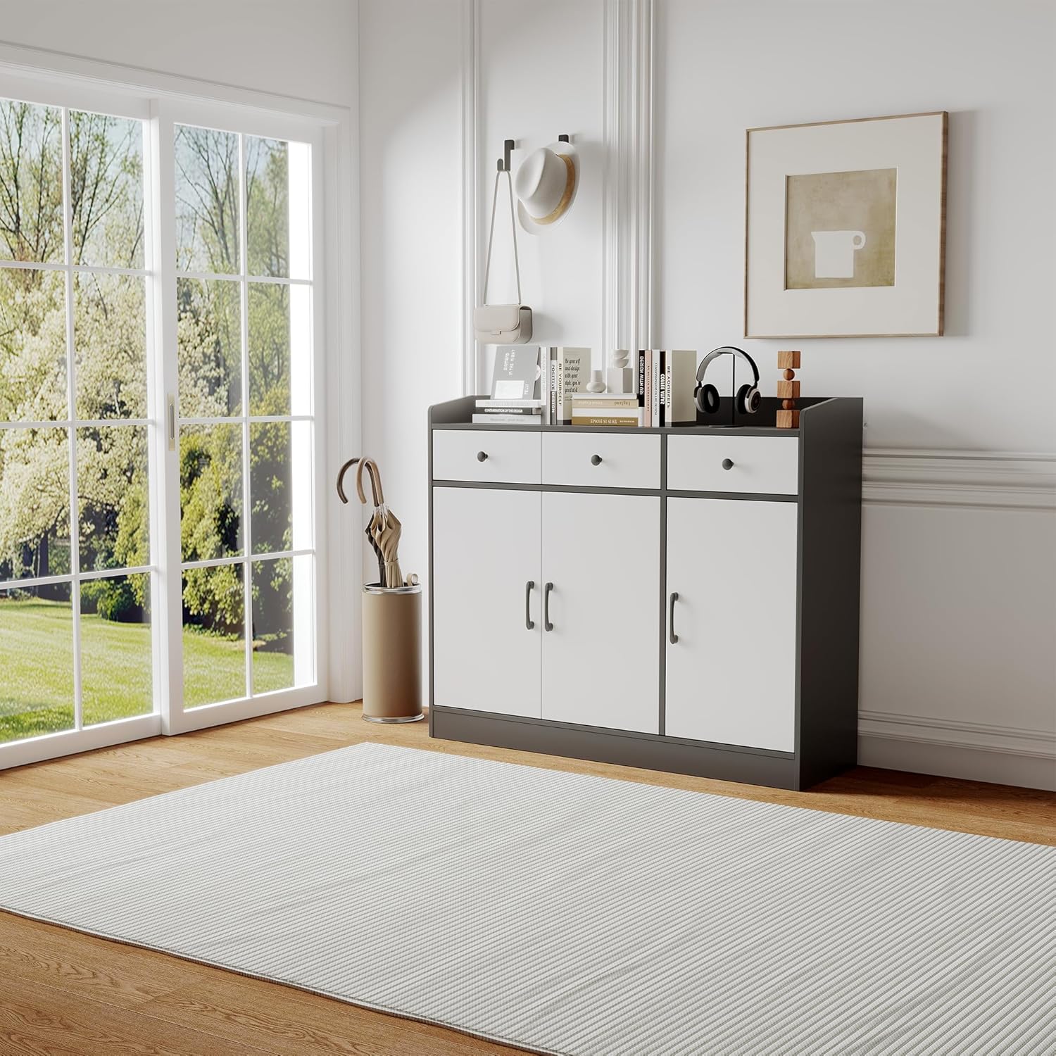 Qeetex PHK-33EQHN4E-HNN chests - View #4