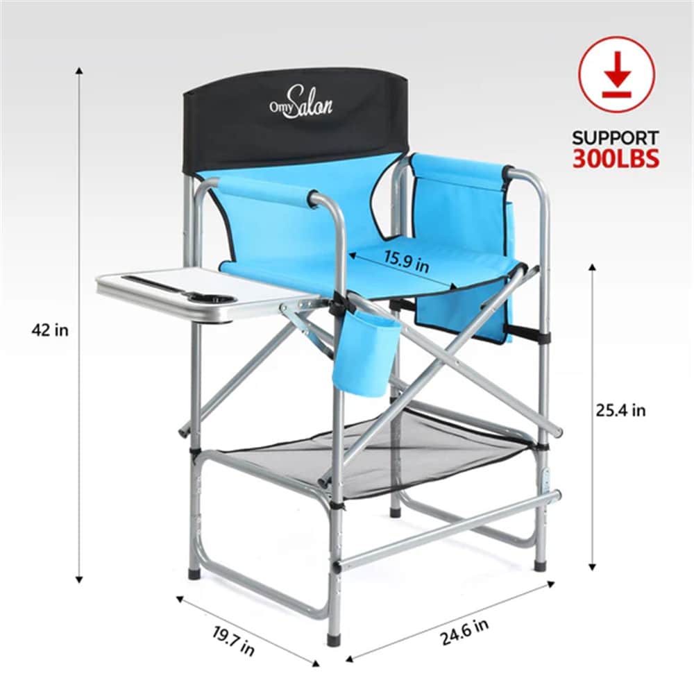 Outopee LO1G58000454 Beach-Camping-Chairs - View #7