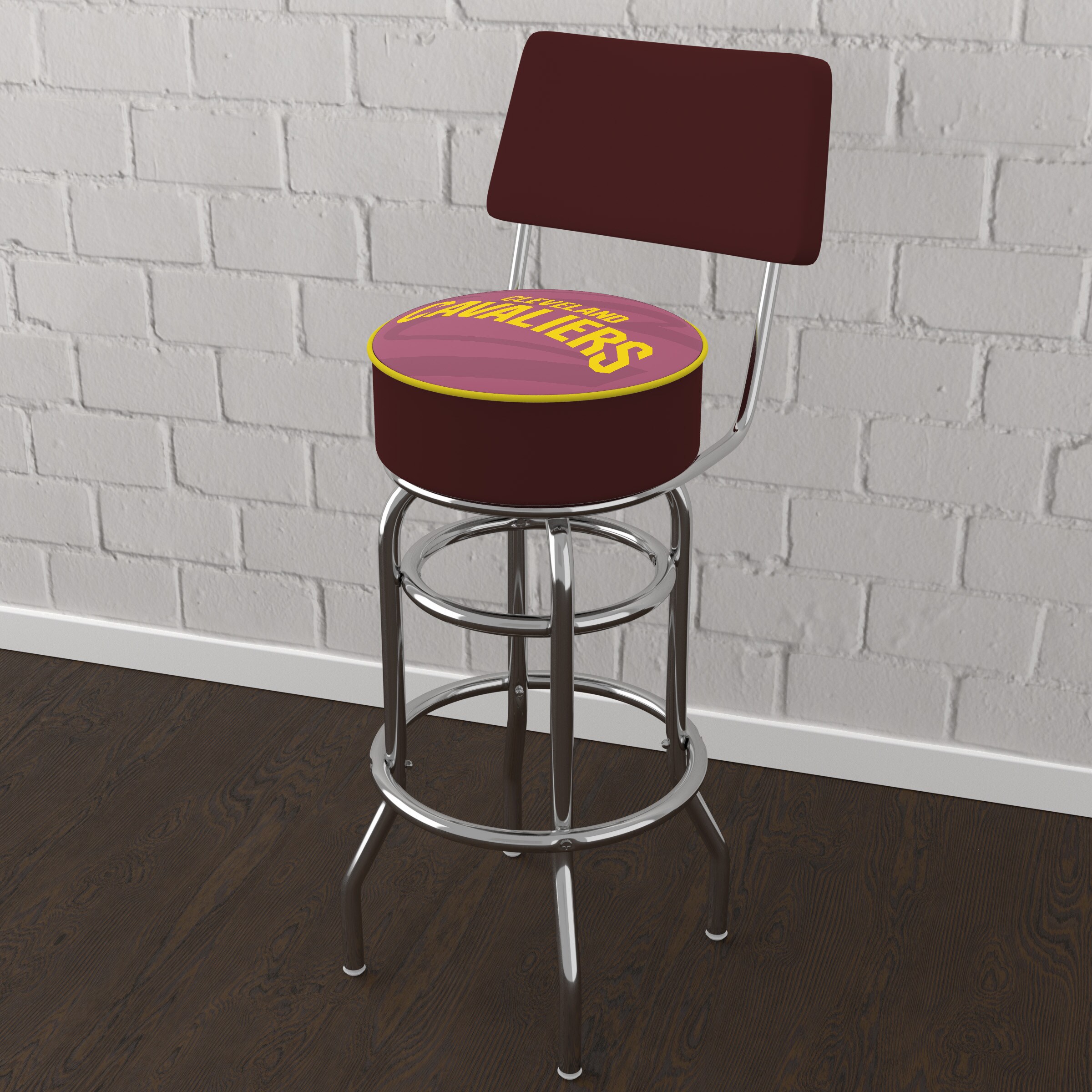 Trademark Gameroom NBA1100-CC2 stools - View #2