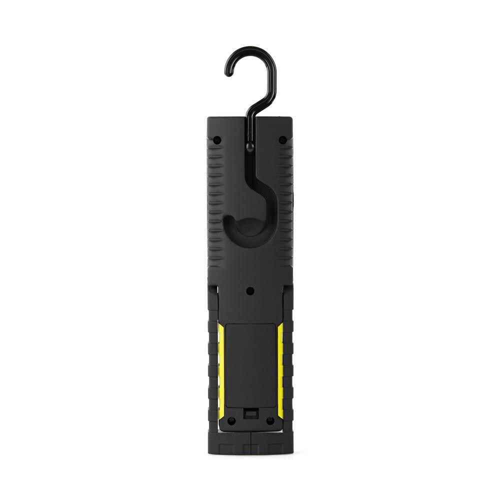 Lux-Pro LP351 flashlights - View #3