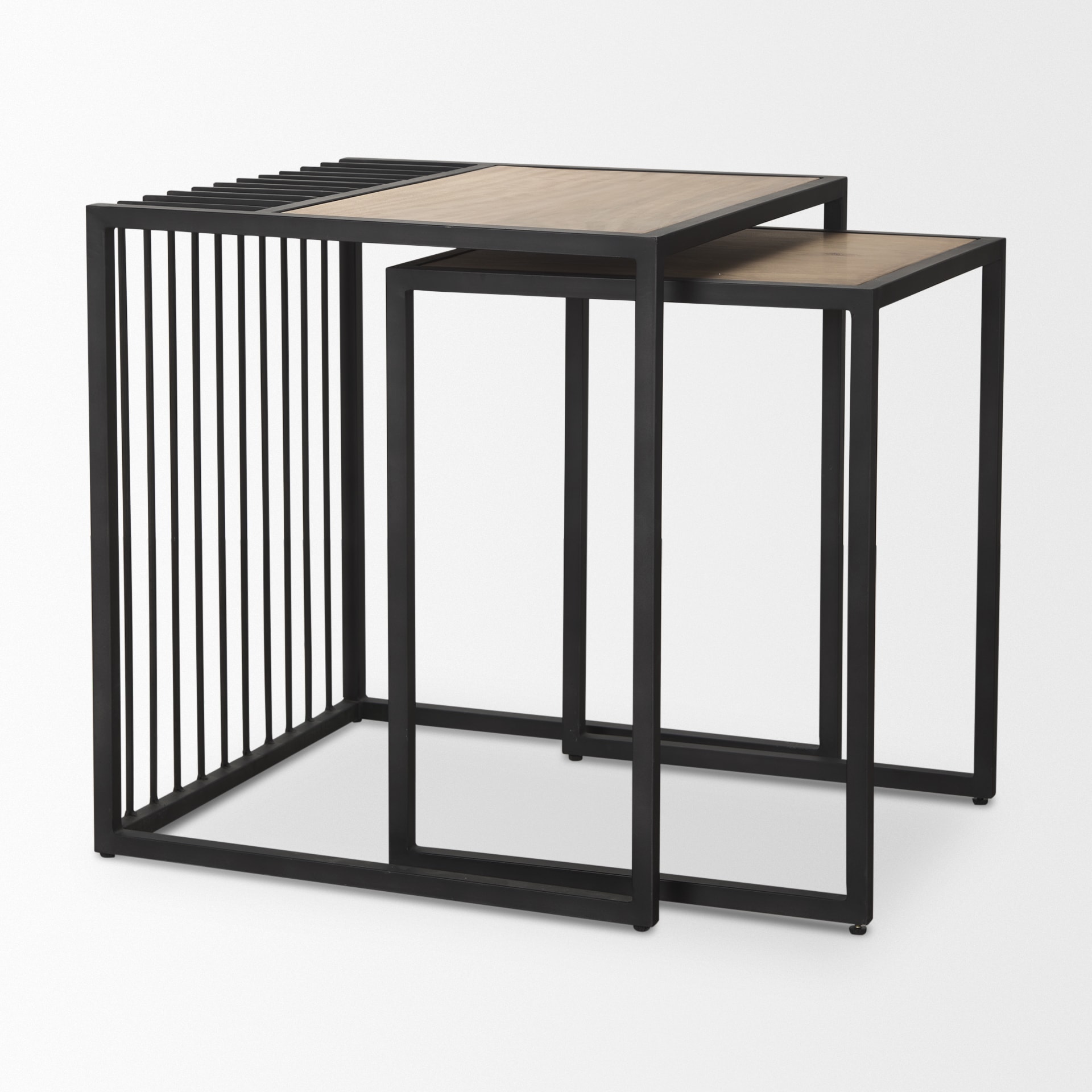 Mercana 70196 End-Tables - View #6