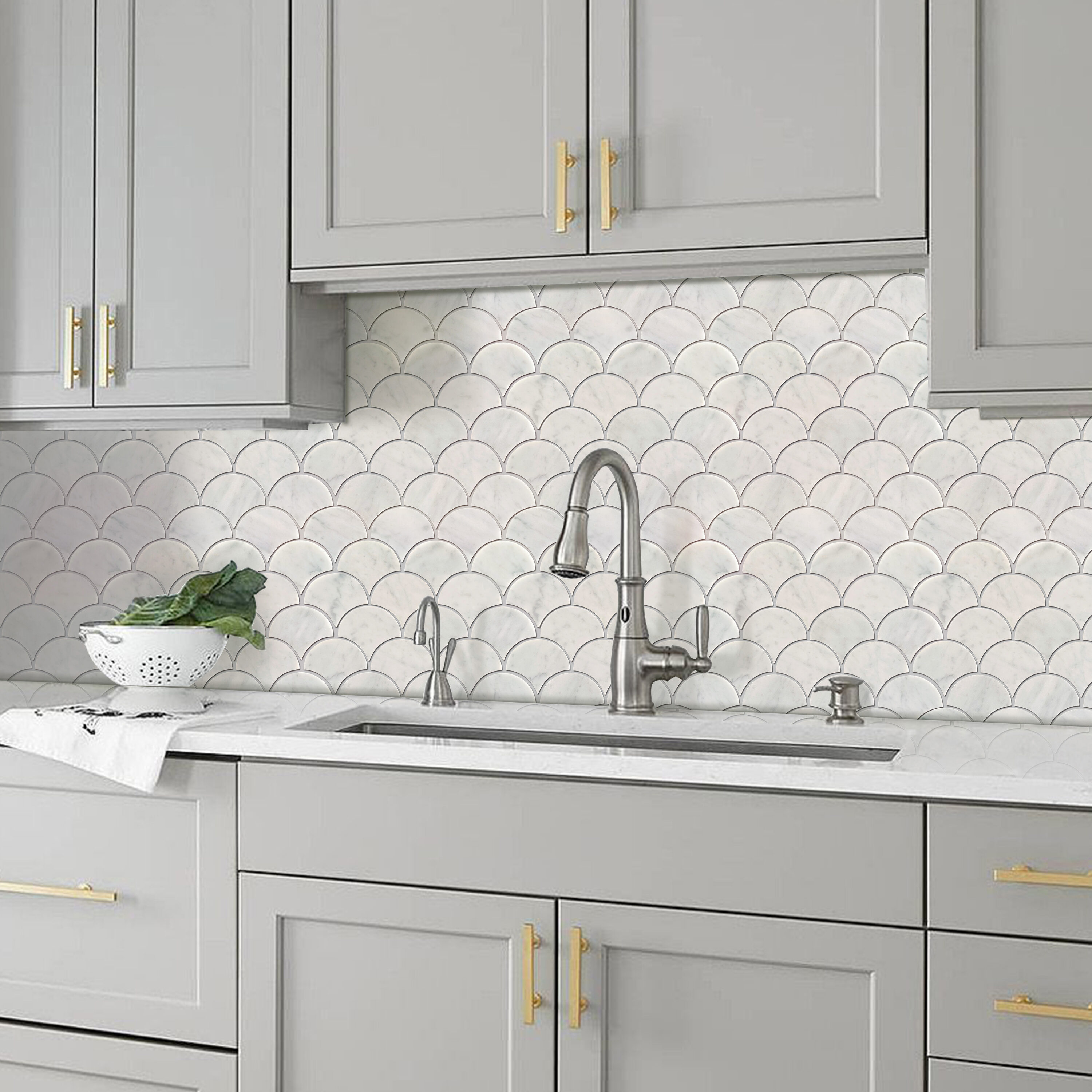 allen + roth 1003301 Ceramic-Tile - View #4