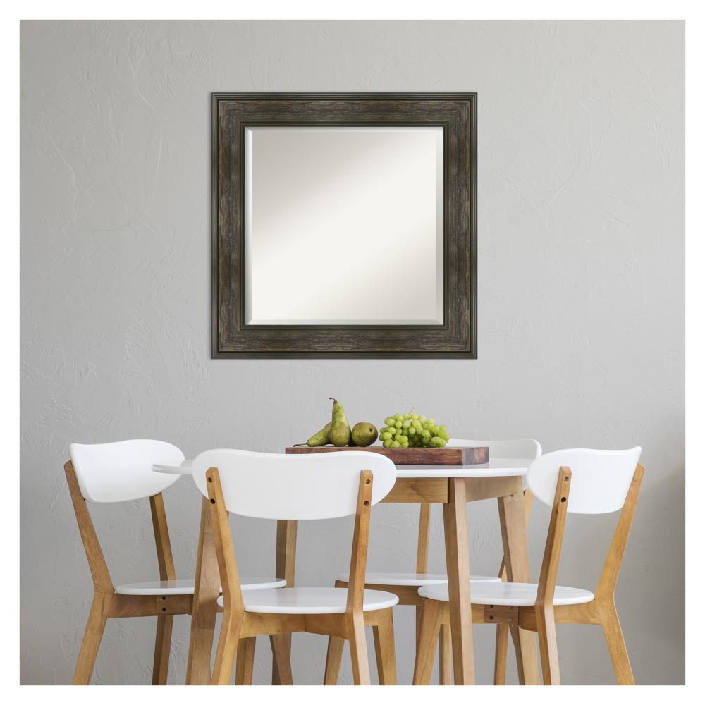 Amanti Art DSW4960885 Framed-Bath-Mirrors - View #5