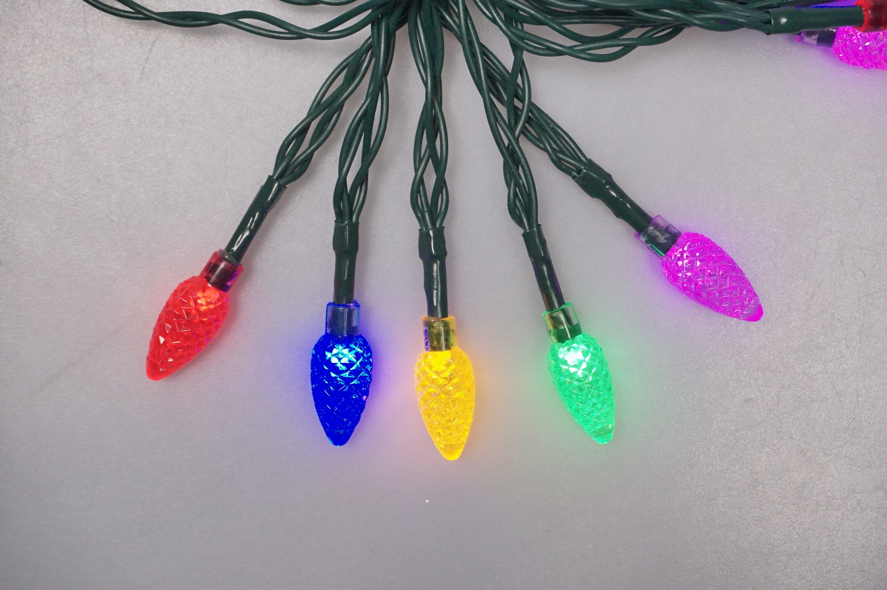 Holiday Living ES70-831 Christmas-String-Lights - View #9
