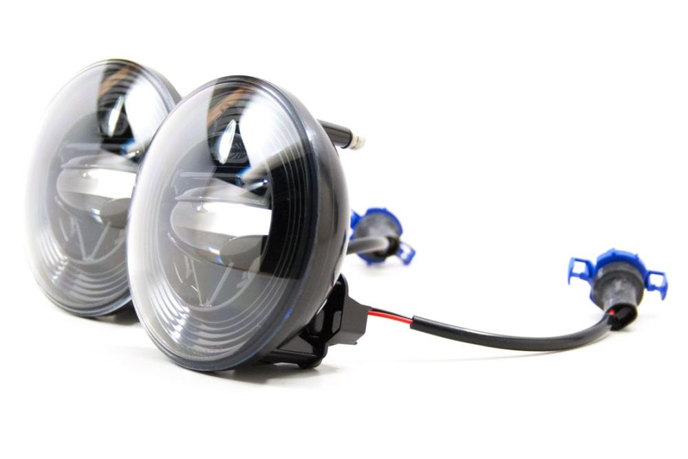 Morimoto LF111 Headlight-Bulbs - View #3