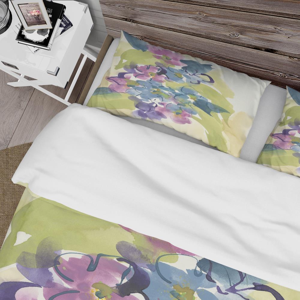 Designart BED30174-Q bedding - View #4