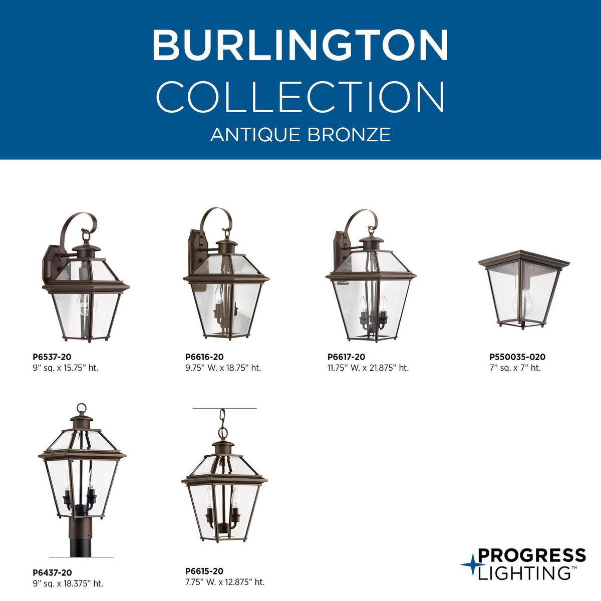 Progress Lighting P6537-20 Pendant-Lights - View #7