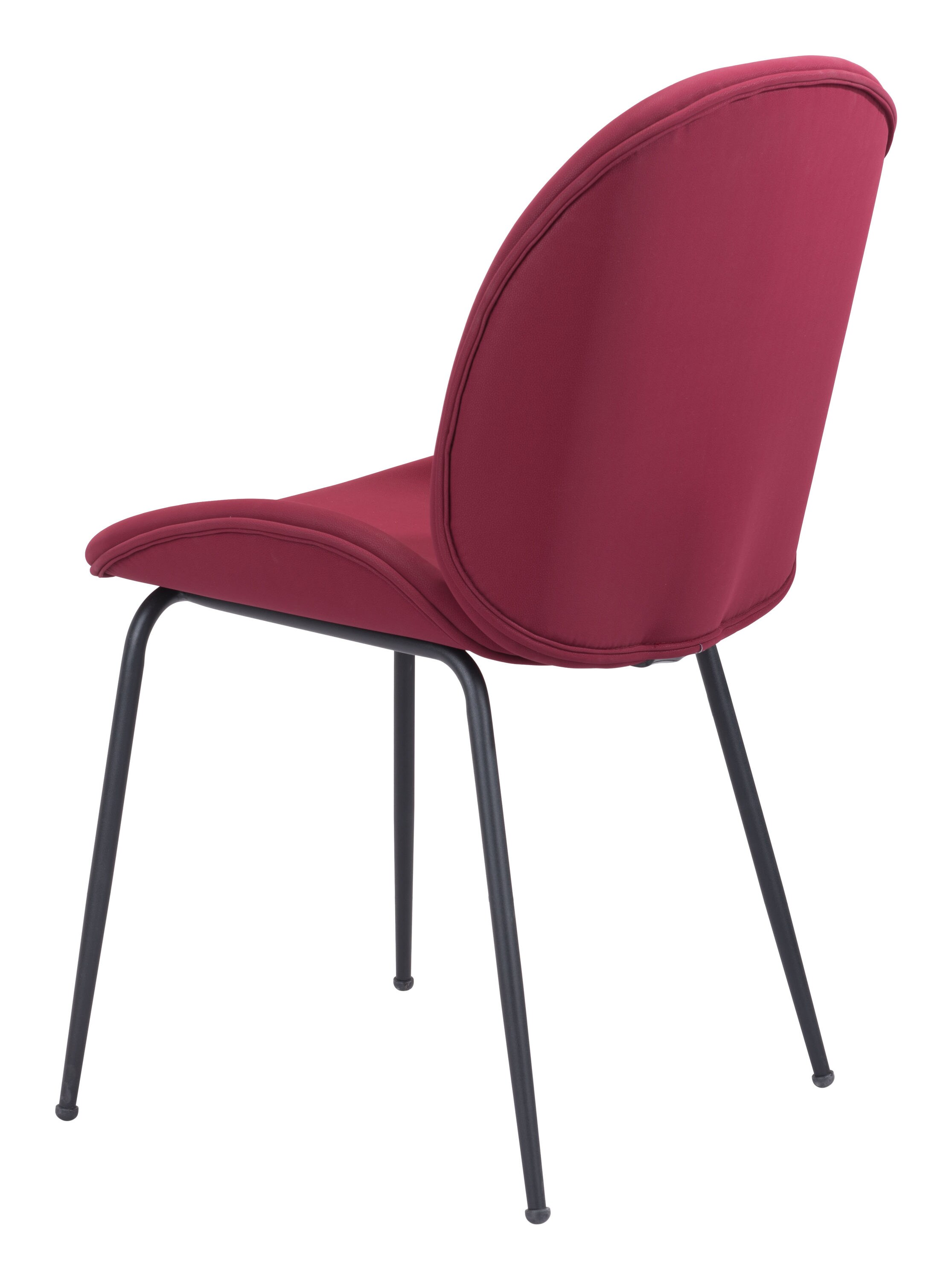 Zuo Modern 101748 Dining-Chairs - View #6