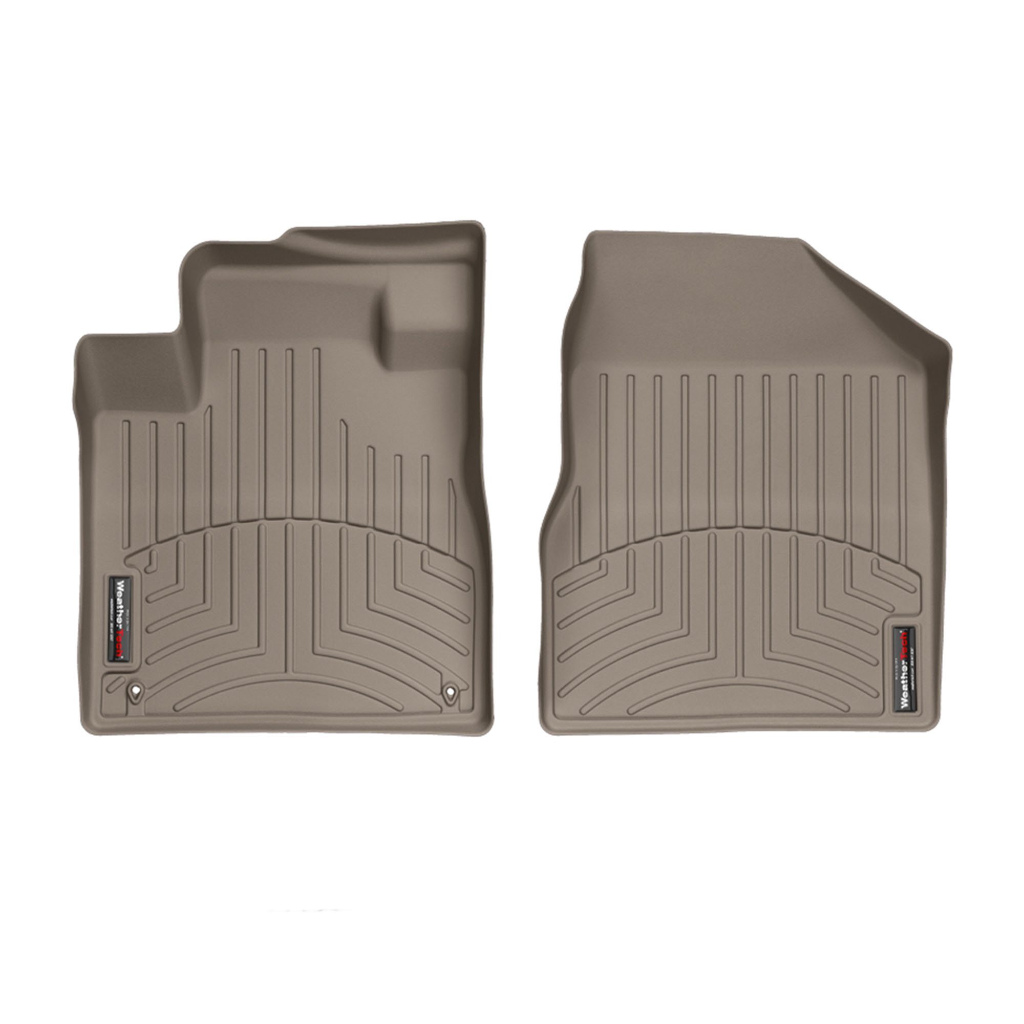 WeatherTech 451541 Floor liner for Car